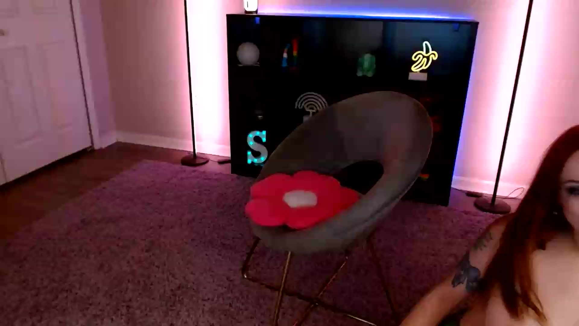 Gallery image thumbnail from SkarletSpice's myfreecams stream on, 09/06/2026, 07:59 image 1 of 20