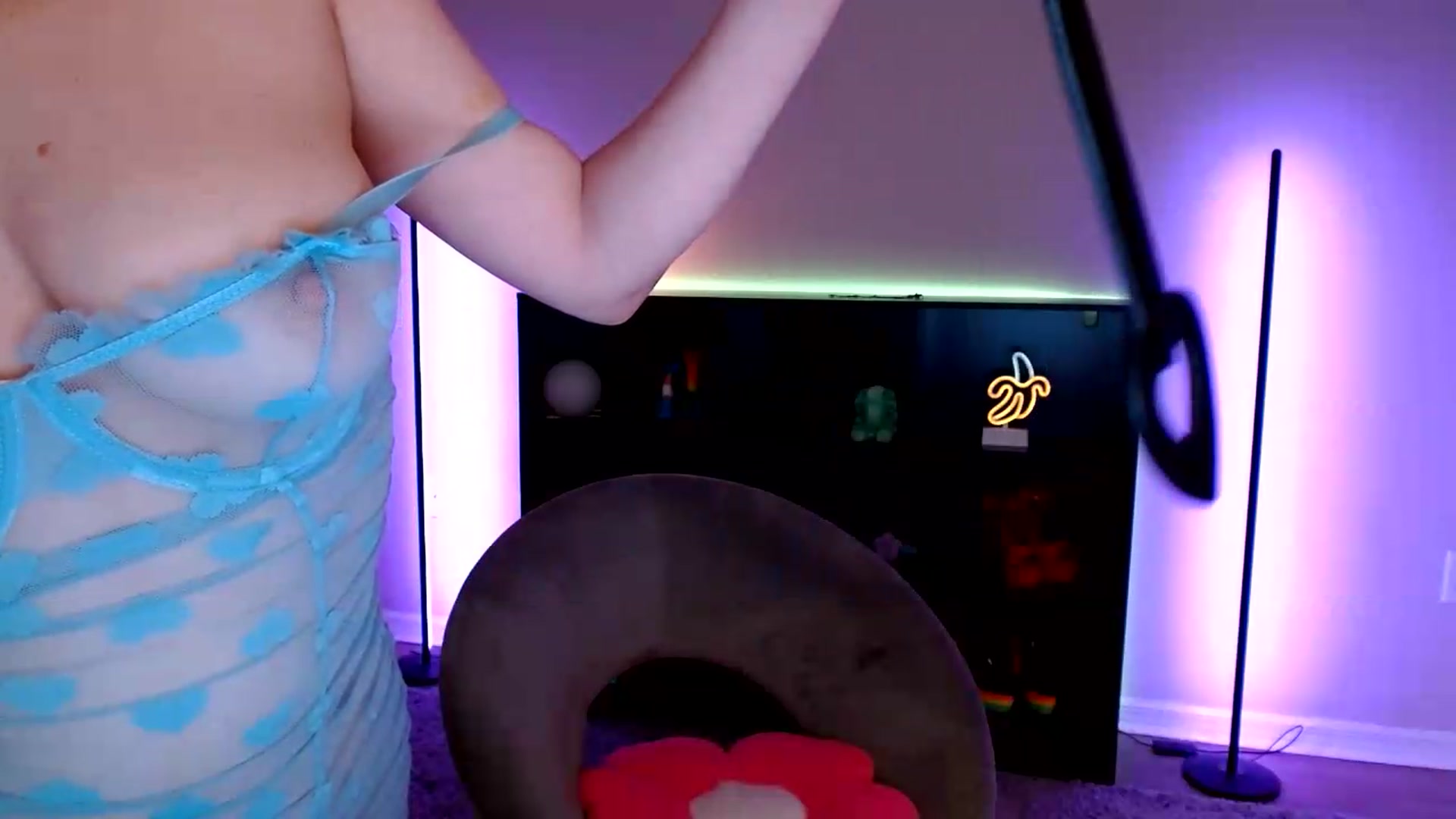 Gallery image thumbnail from SkarletSpice's myfreecams stream on, 09/13/2026, 09:32 image 20 of 20