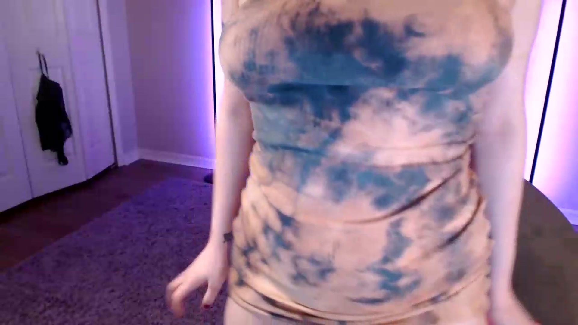 Gallery image thumbnail from SkarletSpice's myfreecams stream on, 09/14/2026, 09:41 image 10 of 20