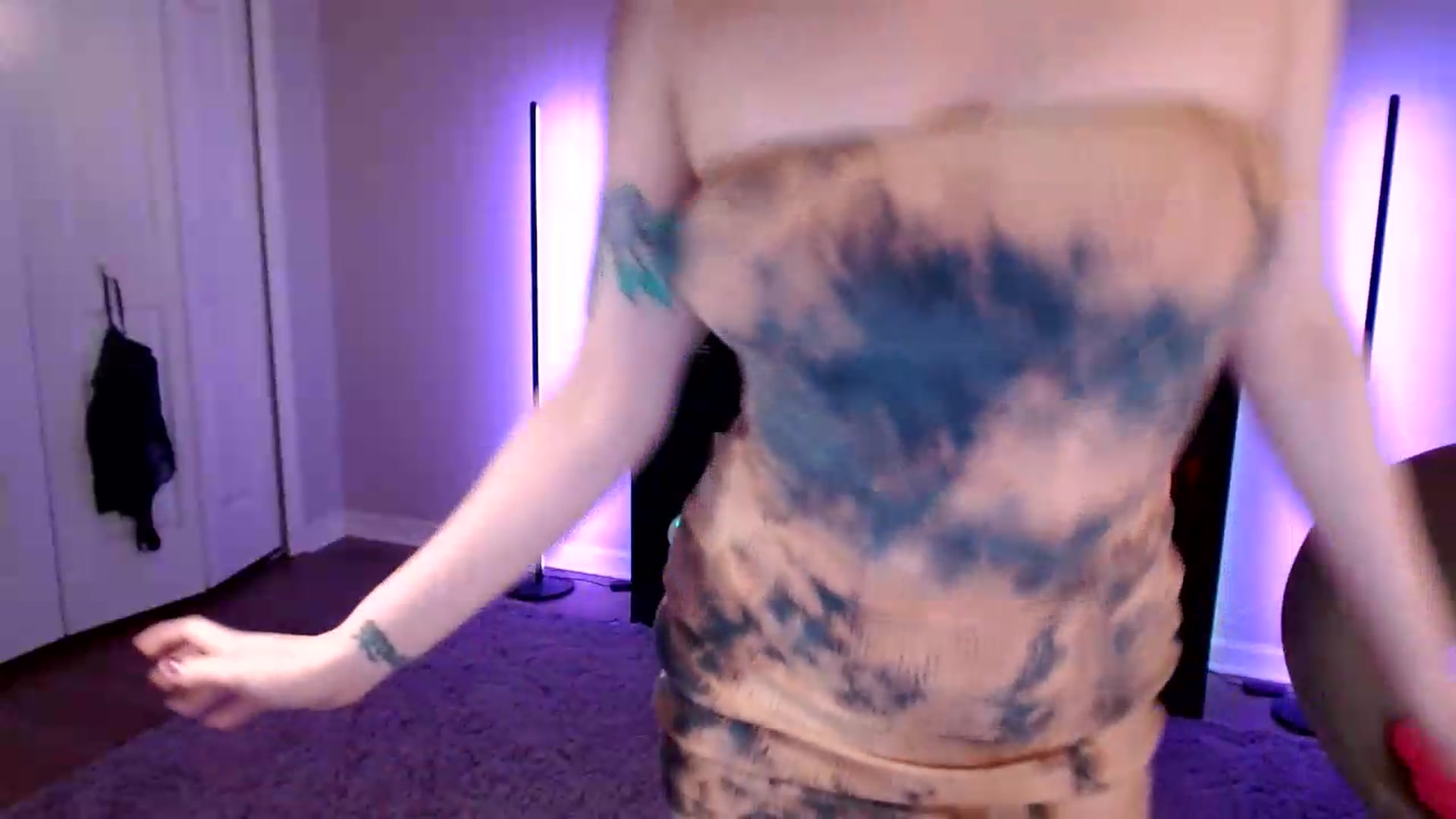 Gallery image thumbnail from SkarletSpice's myfreecams stream on, 09/14/2026, 09:41 image 20 of 20