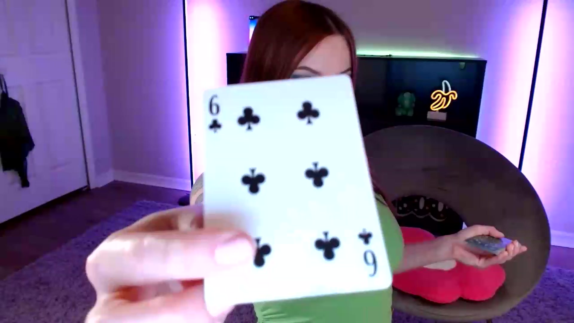 Gallery image thumbnail from SkarletSpice's myfreecams stream on, 09/18/2026, 11:06 image 4 of 20