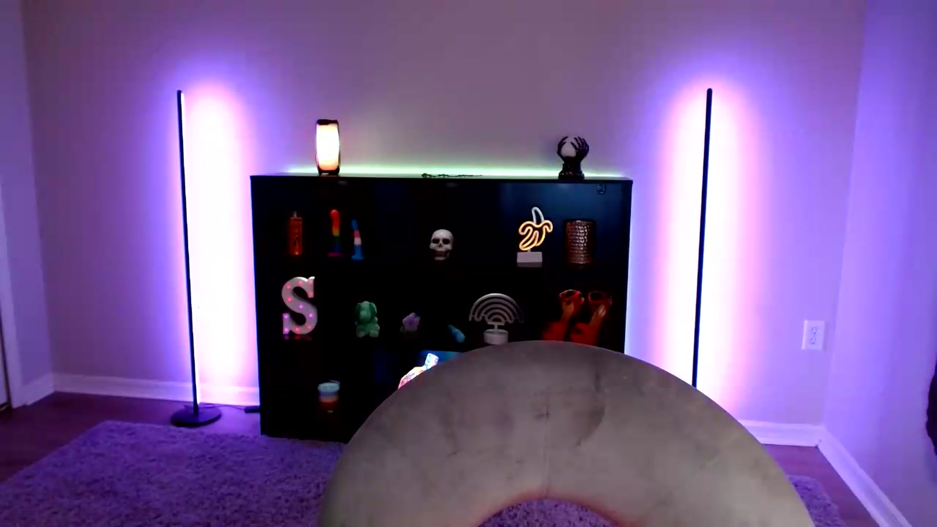 Gallery image thumbnail from SkarletSpice's myfreecams stream on, 09/19/2026, 10:17 image 14 of 20