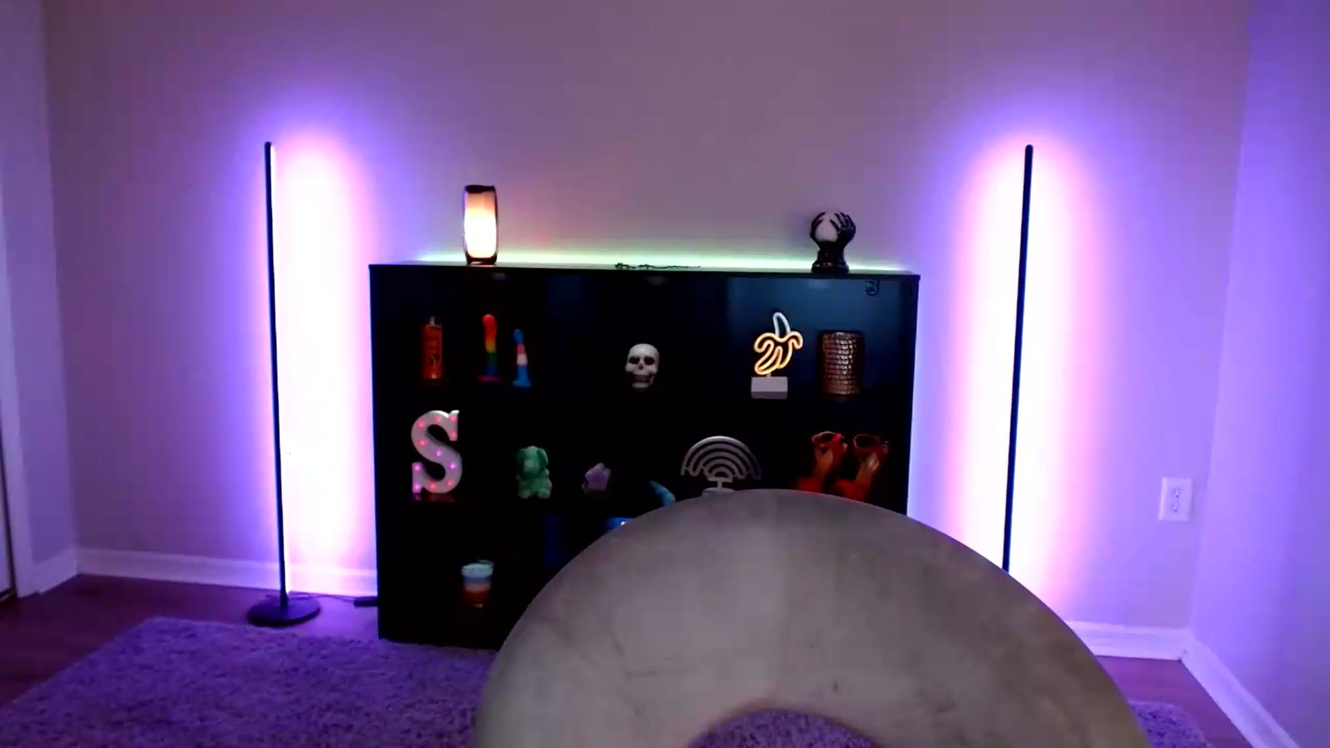 Gallery image thumbnail from SkarletSpice's myfreecams stream on, 09/19/2026, 10:17 image 7 of 20