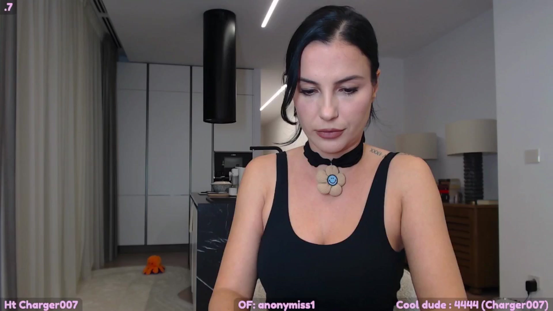 Gallery image thumbnail from SketchyLurker's myfreecams stream on, 10/21/2025, 19:43 image 10 of 20