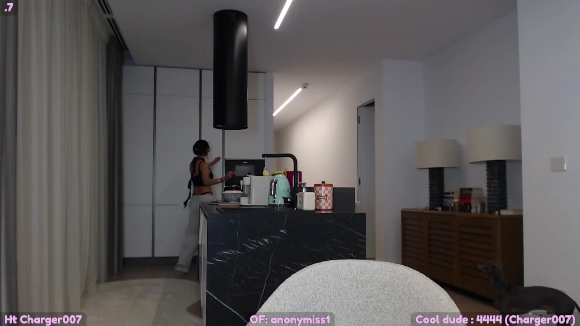 Gallery image thumbnail from SketchyLurker's myfreecams stream on, 10/21/2025, 19:43 image 8 of 20