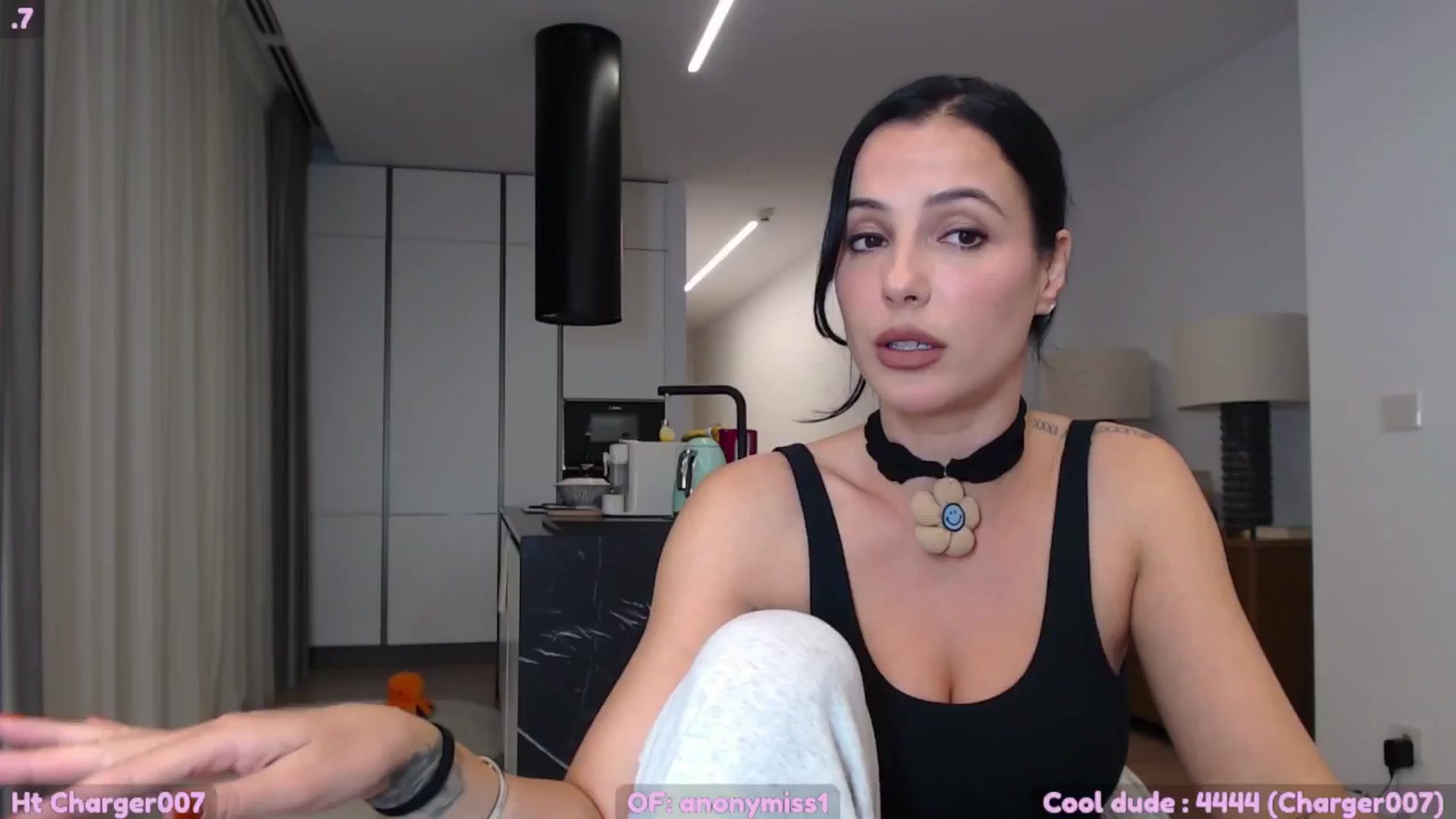 Gallery image thumbnail from SketchyLurker's myfreecams stream on, 10/21/2025, 19:43 image 9 of 20
