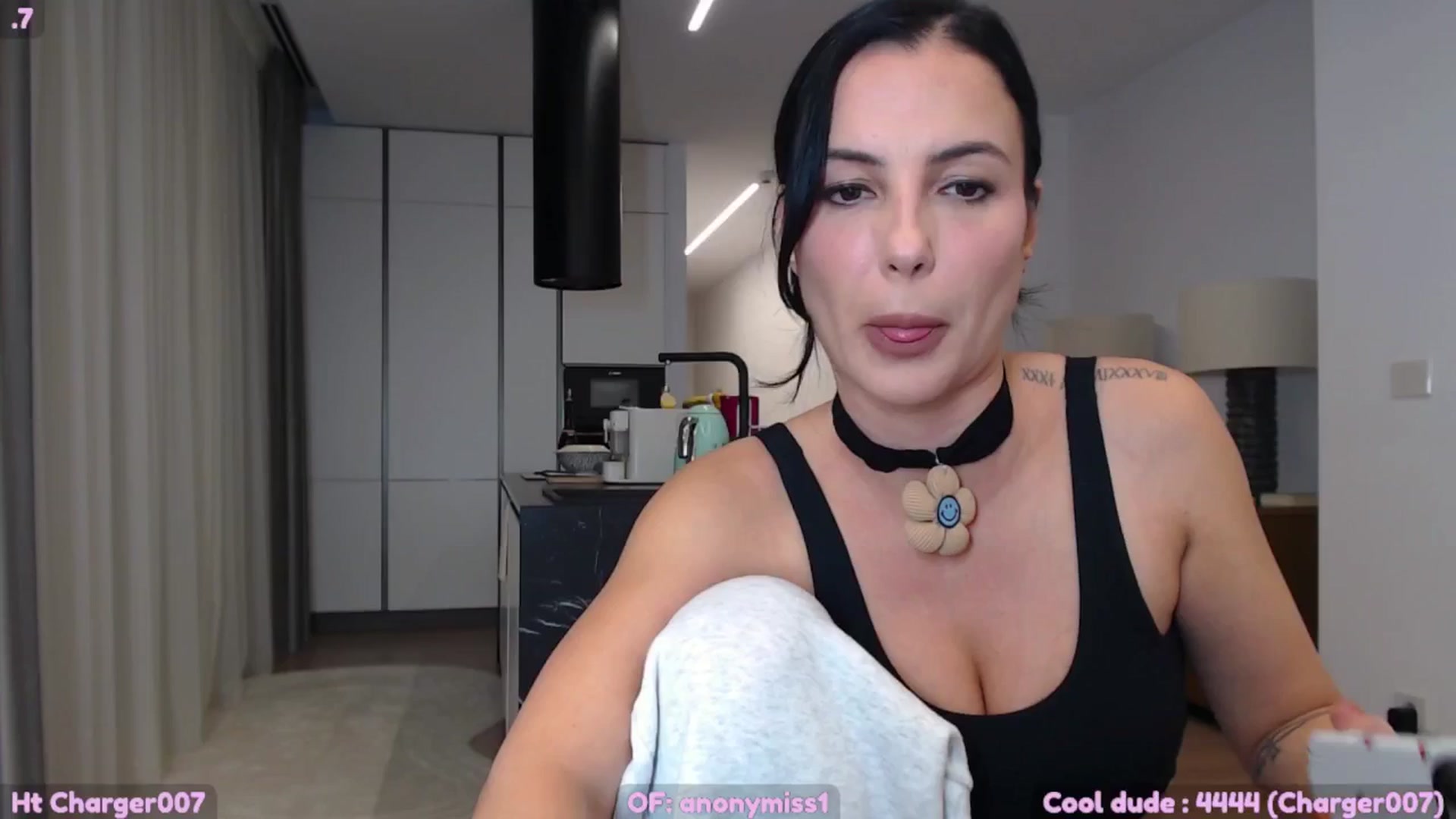 Gallery image thumbnail from SketchyLurker's myfreecams stream on, 10/21/2025, 19:43 image 5 of 20