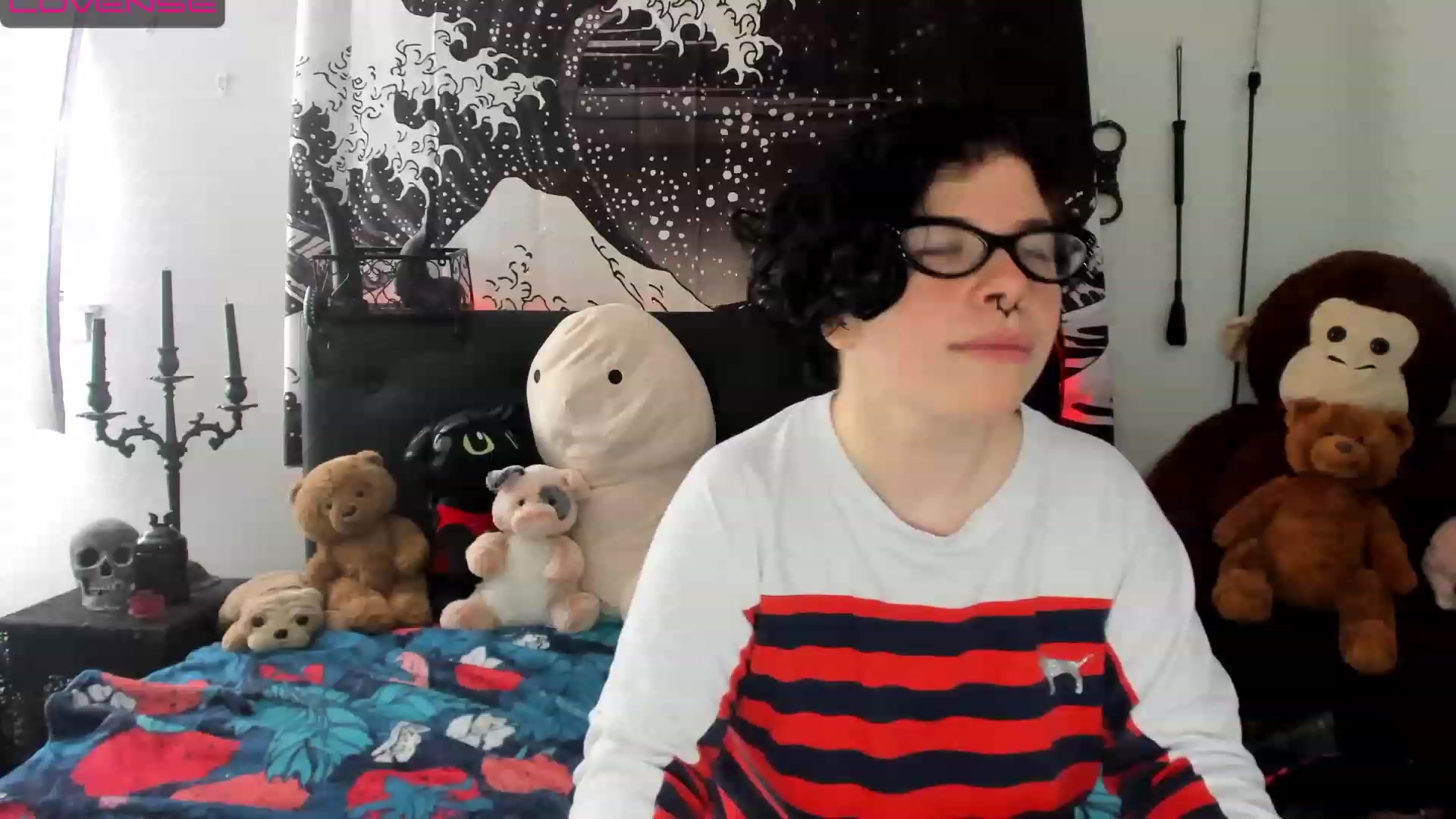 Gallery image thumbnail from SkettiBaby's myfreecams stream on, 01/16/2023, 16:27 image 15 of 20