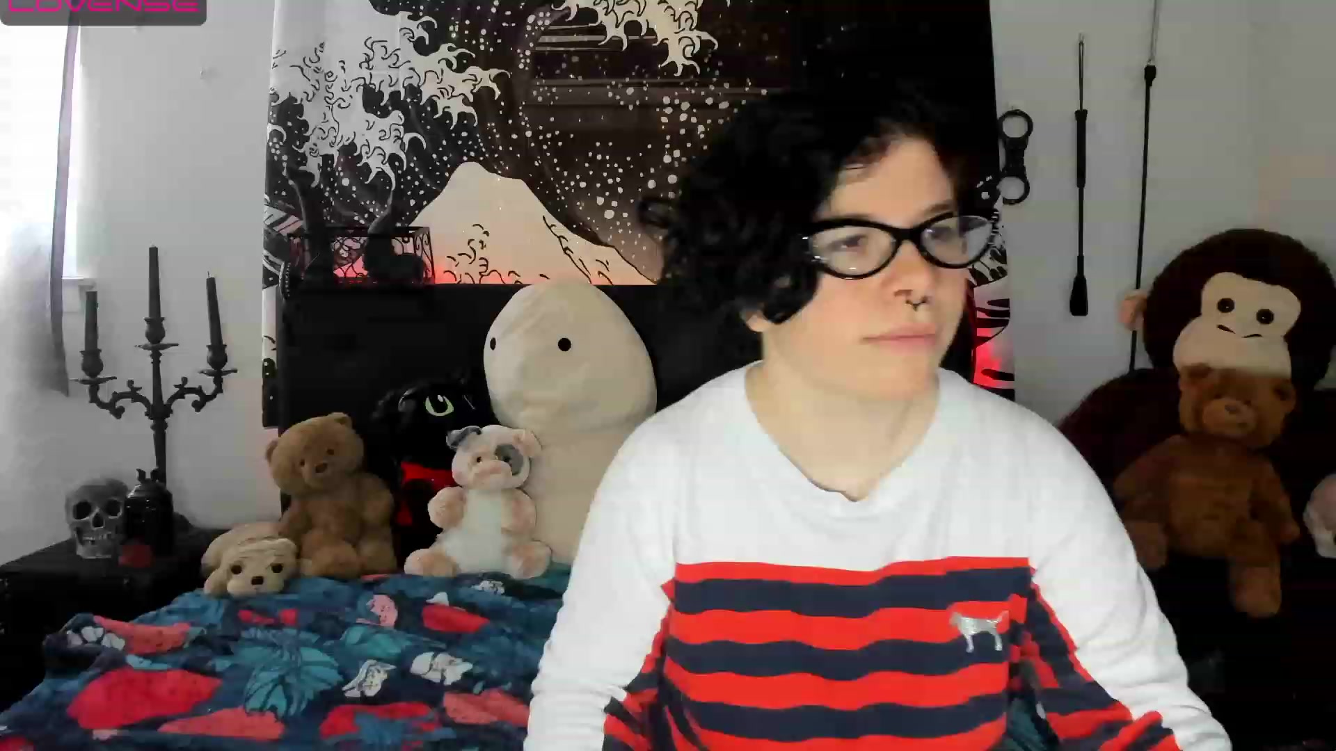 Gallery image thumbnail from SkettiBaby's myfreecams stream on, 01/16/2023, 16:27 image 4 of 20