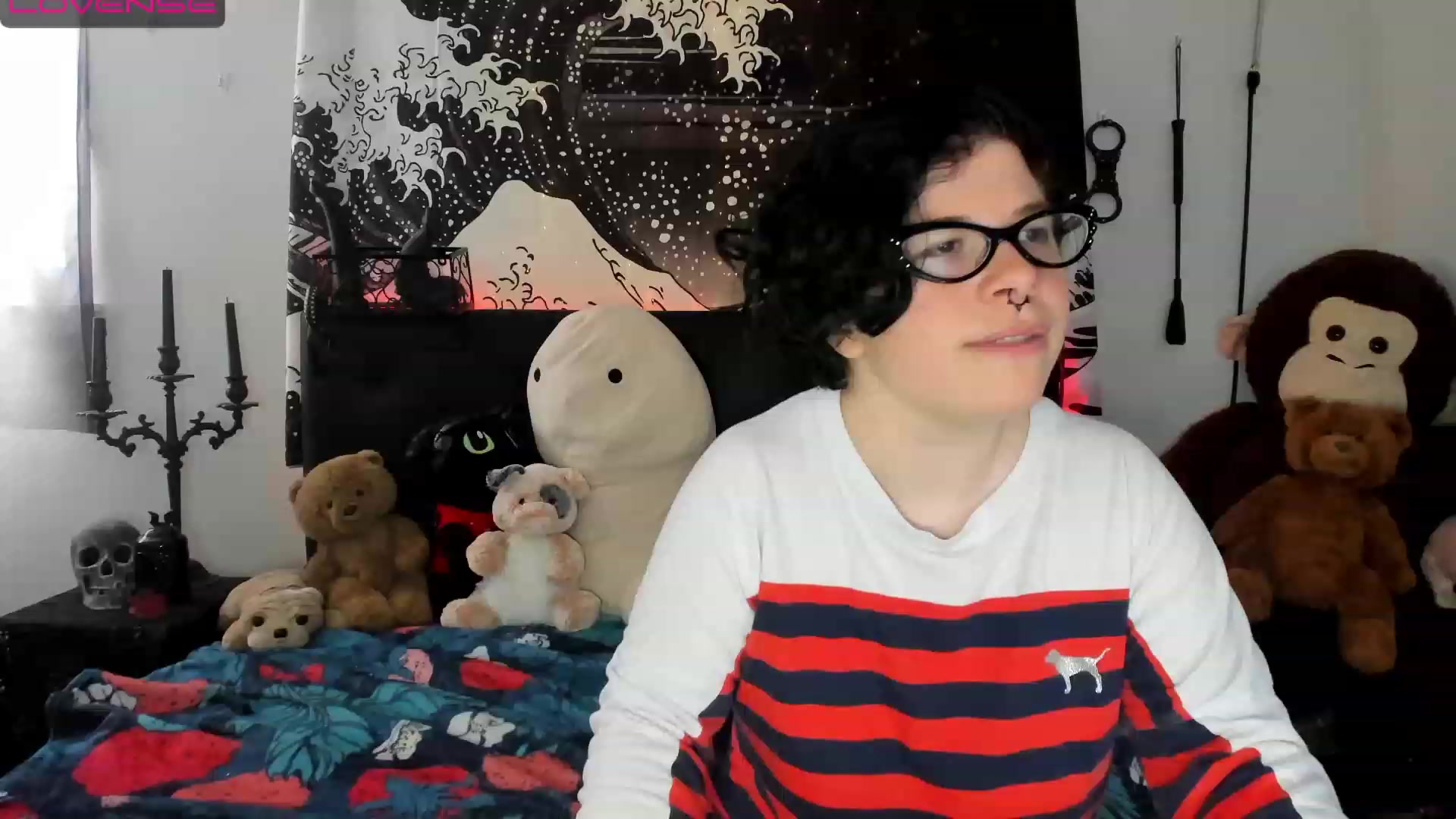 Gallery image thumbnail from SkettiBaby's myfreecams stream on, 01/16/2023, 16:27 image 6 of 20