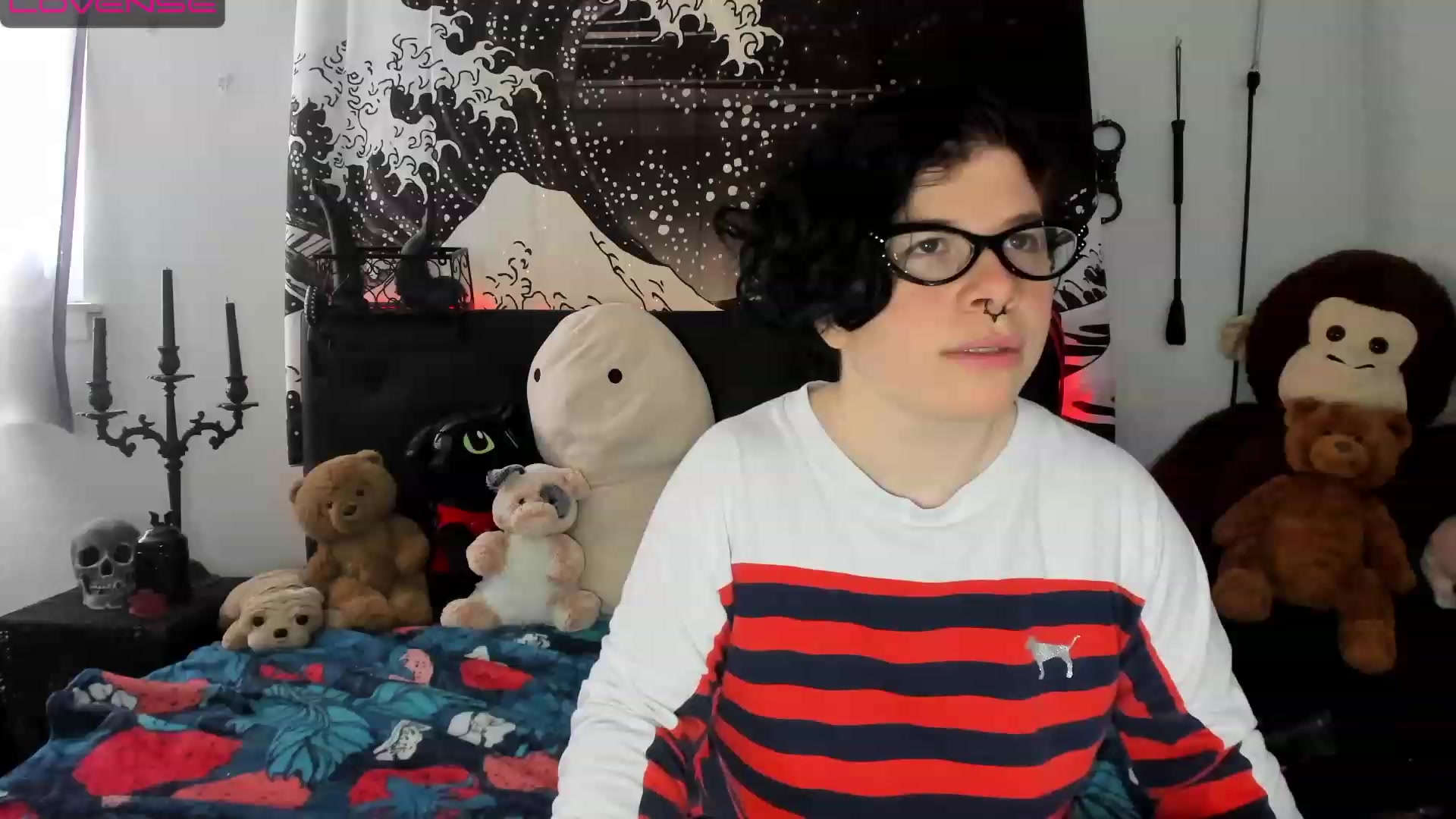 Gallery image thumbnail from SkettiBaby's myfreecams stream on, 01/16/2023, 16:27 image 1 of 20