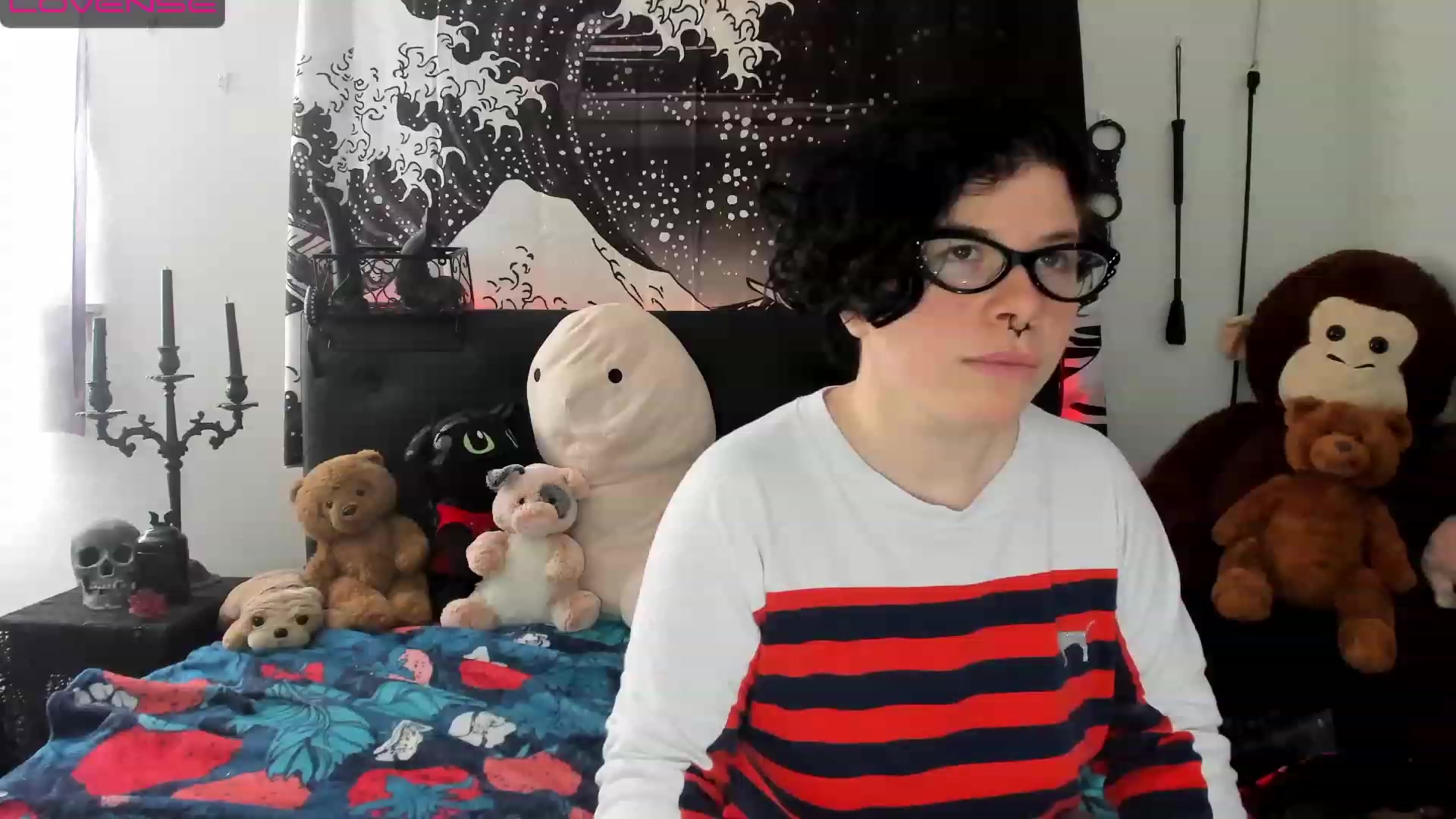 Gallery image thumbnail from SkettiBaby's myfreecams stream on, 01/16/2023, 16:27 image 13 of 20
