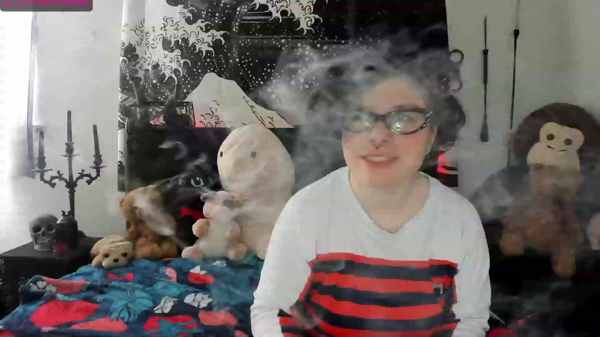 Gallery image thumbnail from SkettiBaby's myfreecams stream on, 01/16/2023, 16:27 image 18 of 20