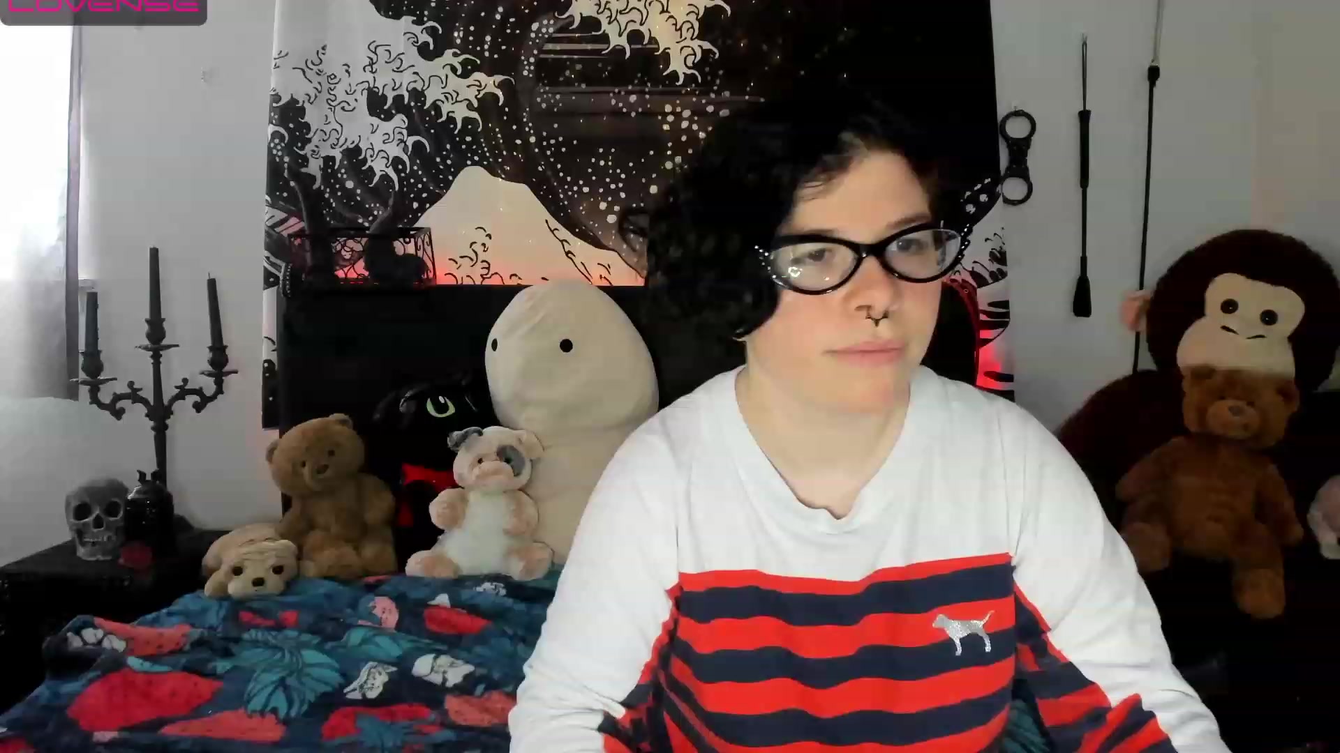 Gallery image thumbnail from SkettiBaby's myfreecams stream on, 01/16/2023, 16:27 image 3 of 20