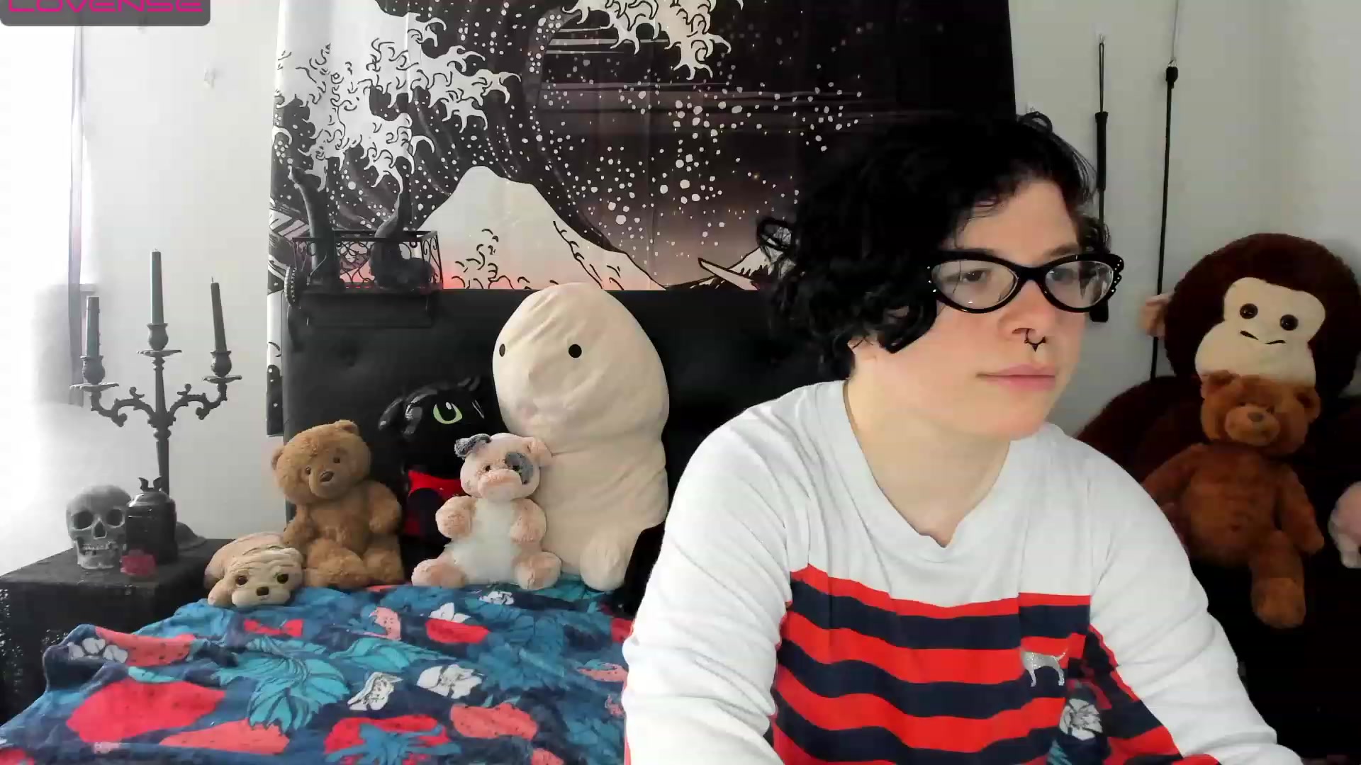 Gallery image thumbnail from SkettiBaby's myfreecams stream on, 01/16/2023, 16:27 image 20 of 20