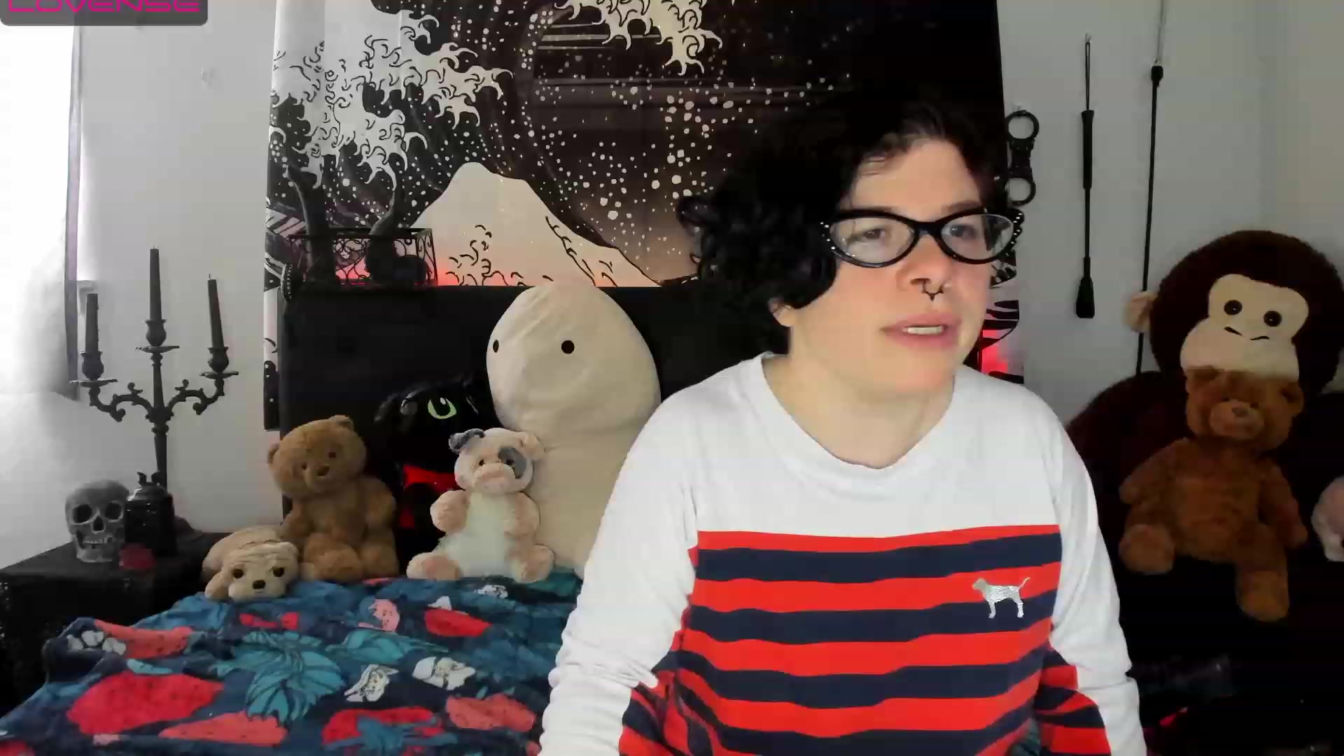 Gallery image thumbnail from SkettiBaby's myfreecams stream on, 01/16/2023, 16:27 image 7 of 20