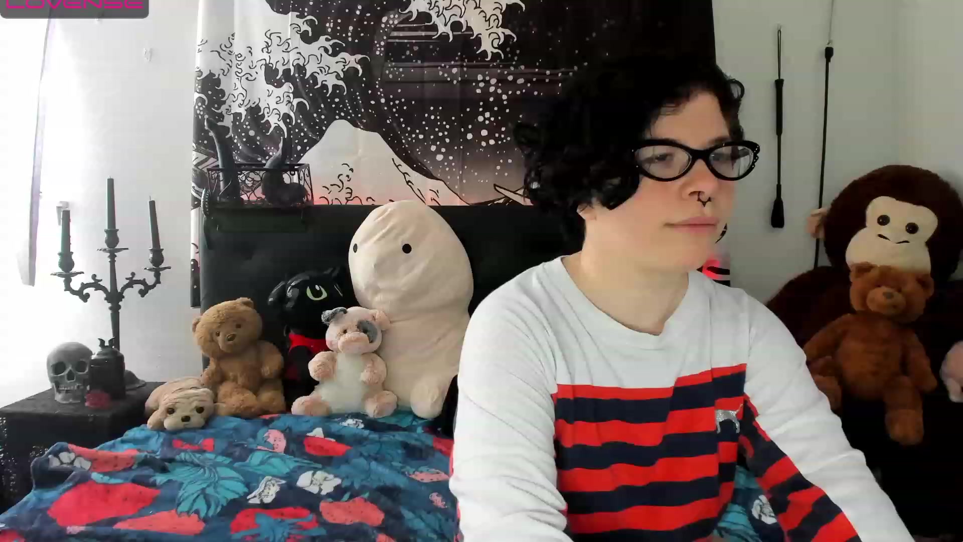 Gallery image thumbnail from SkettiBaby's myfreecams stream on, 01/16/2023, 16:27 image 12 of 20