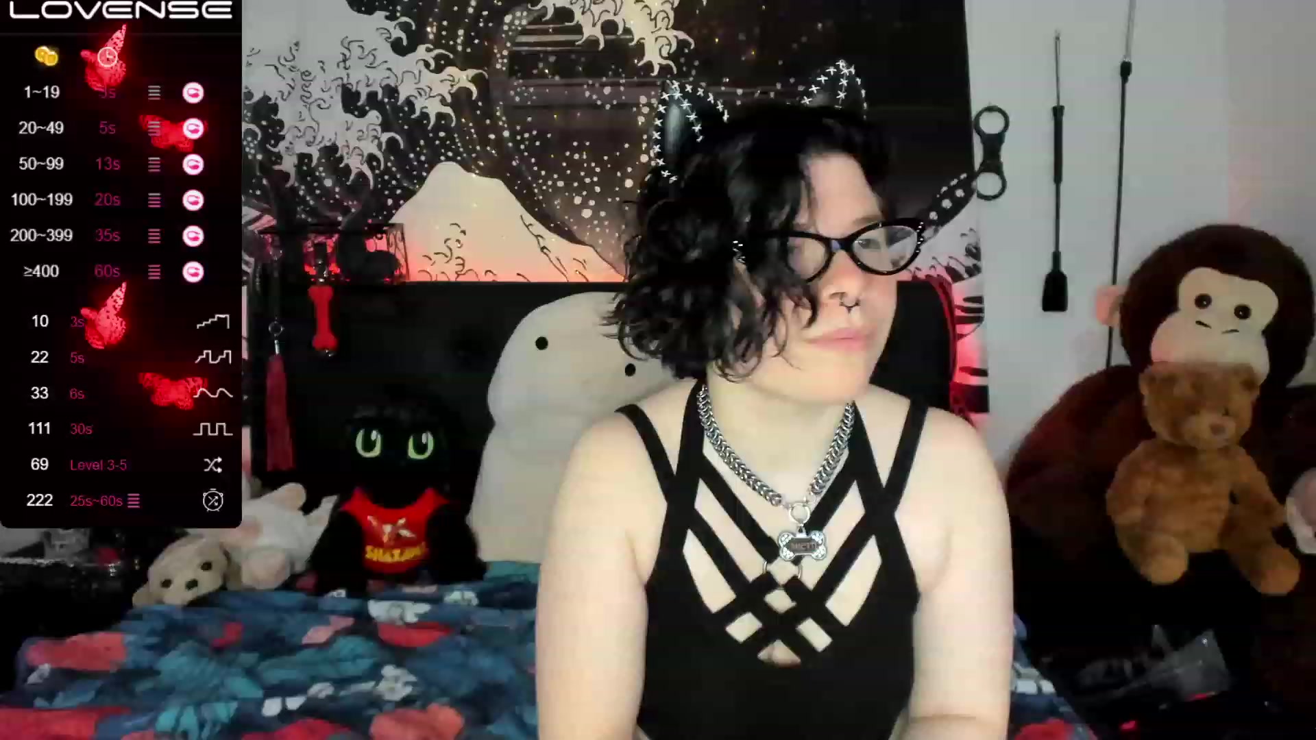Gallery image thumbnail from SkettiBaby's myfreecams stream on, 02/10/2023, 18:35 image 4 of 20