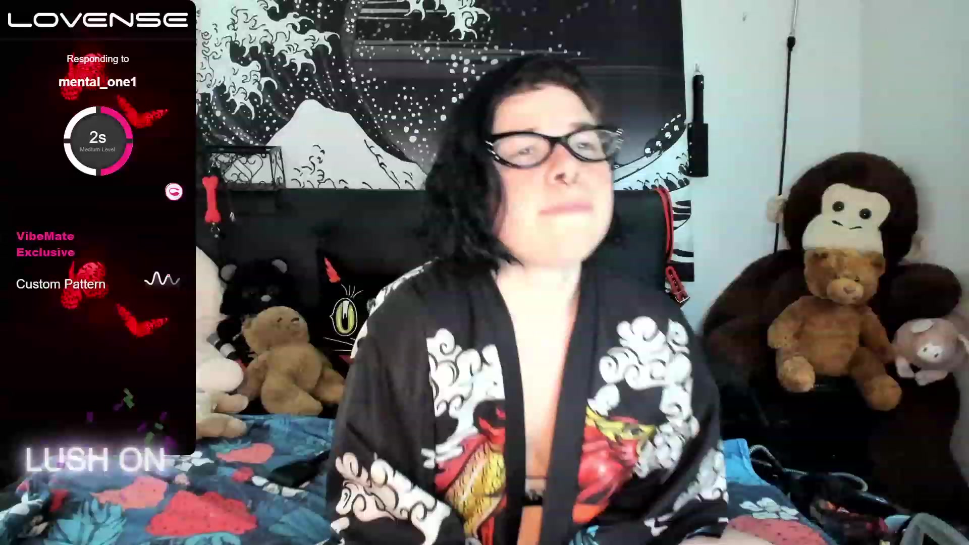 Gallery image thumbnail from SkettiBaby's myfreecams stream on, 05/16/2023, 16:49 image 9 of 20