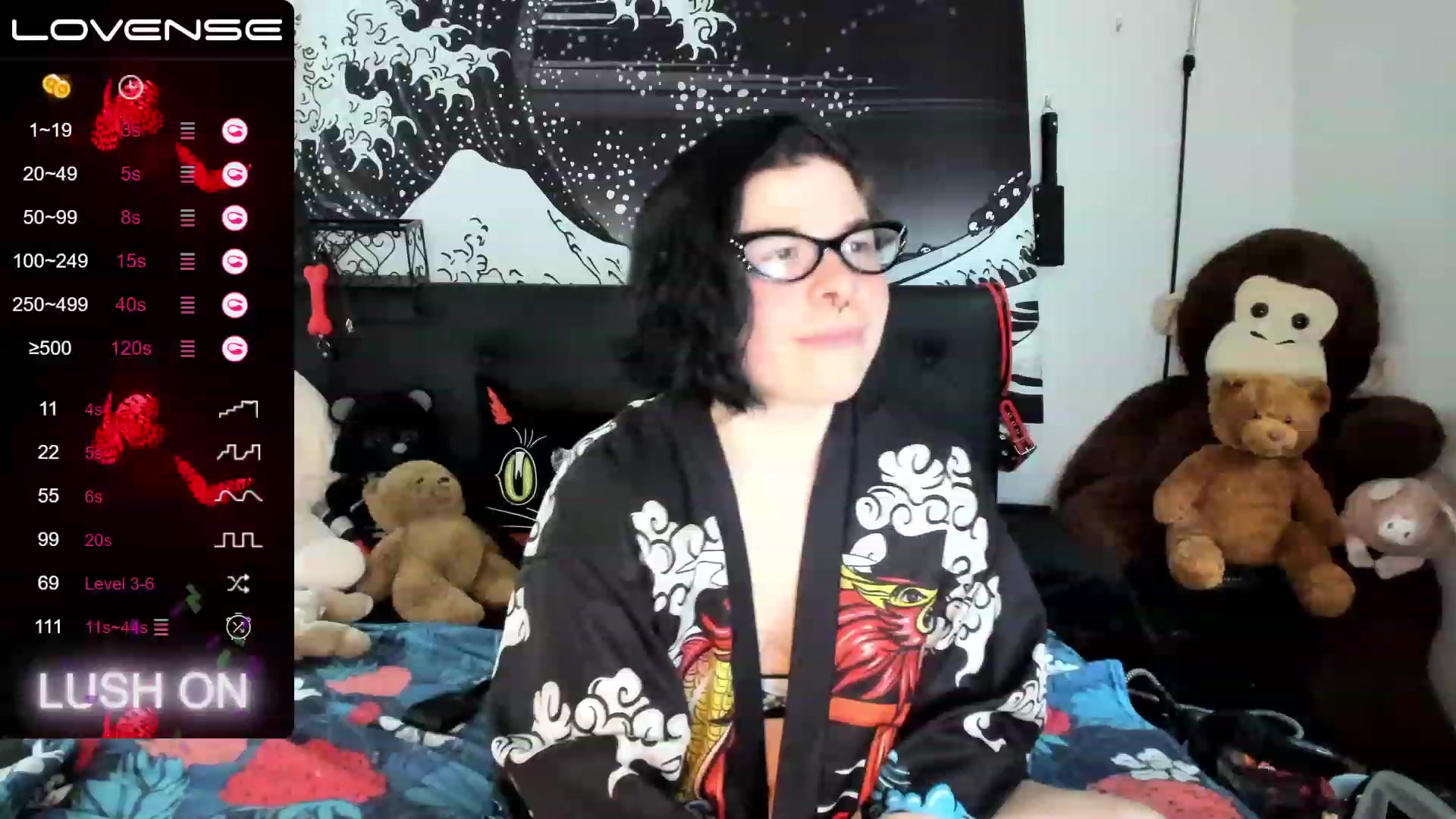 Gallery image thumbnail from SkettiBaby's myfreecams stream on, 05/16/2023, 16:49 image 14 of 20