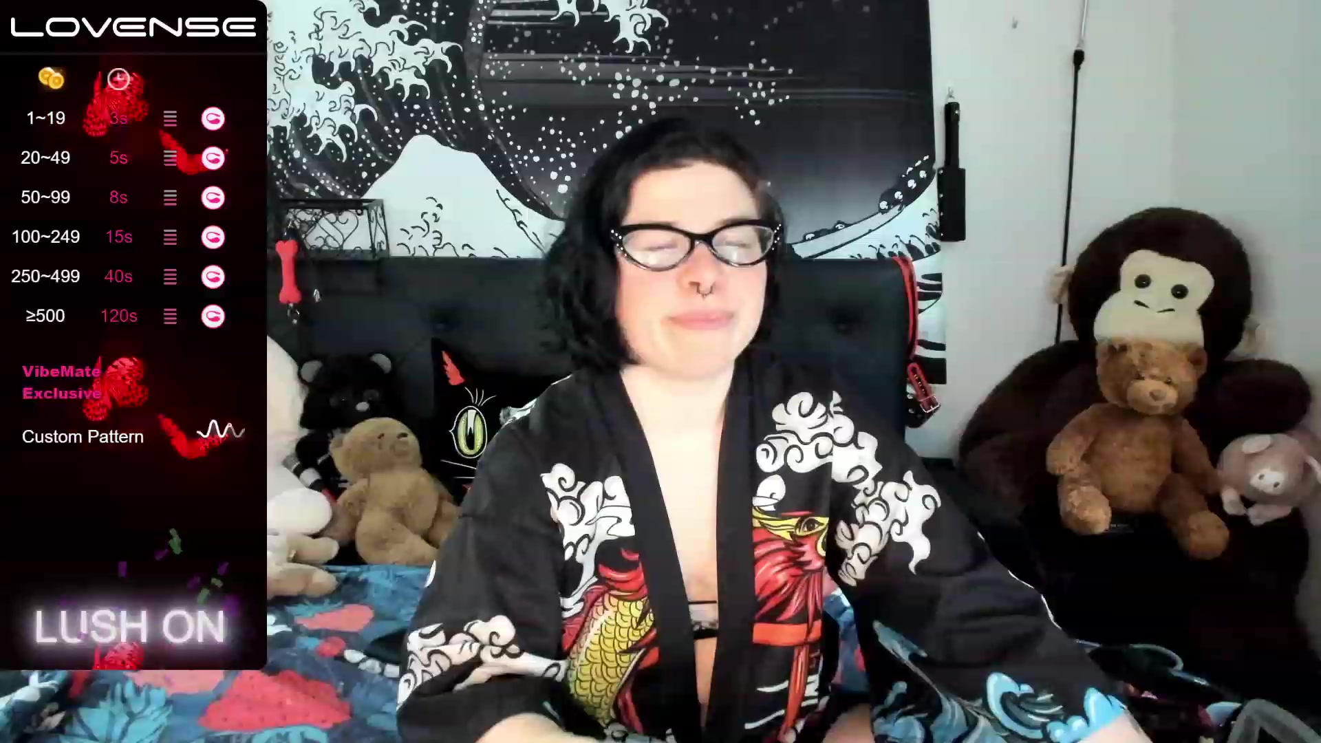 Gallery image thumbnail from SkettiBaby's myfreecams stream on, 05/16/2023, 16:49 image 13 of 20