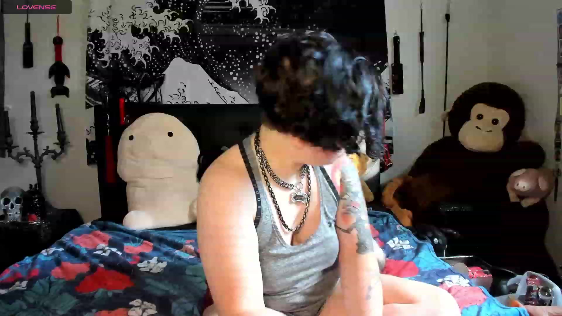 Gallery image thumbnail from SkettiBaby's myfreecams stream on, 09/02/2023, 21:51 image 15 of 20