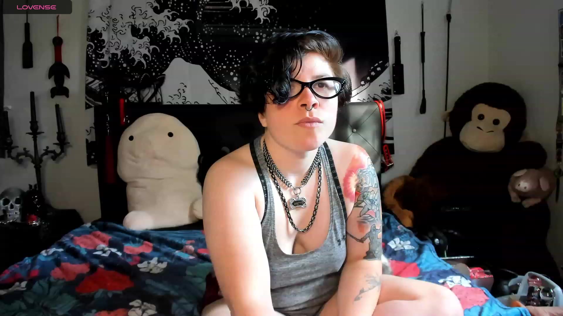 Gallery image thumbnail from SkettiBaby's myfreecams stream on, 09/02/2023, 21:51 image 16 of 20