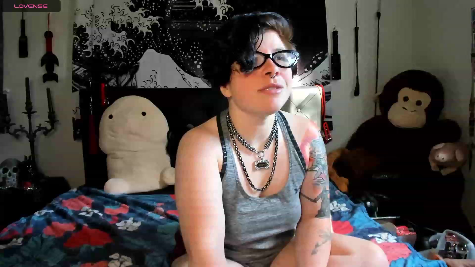 Gallery image thumbnail from SkettiBaby's myfreecams stream on, 09/02/2023, 21:51 image 13 of 20