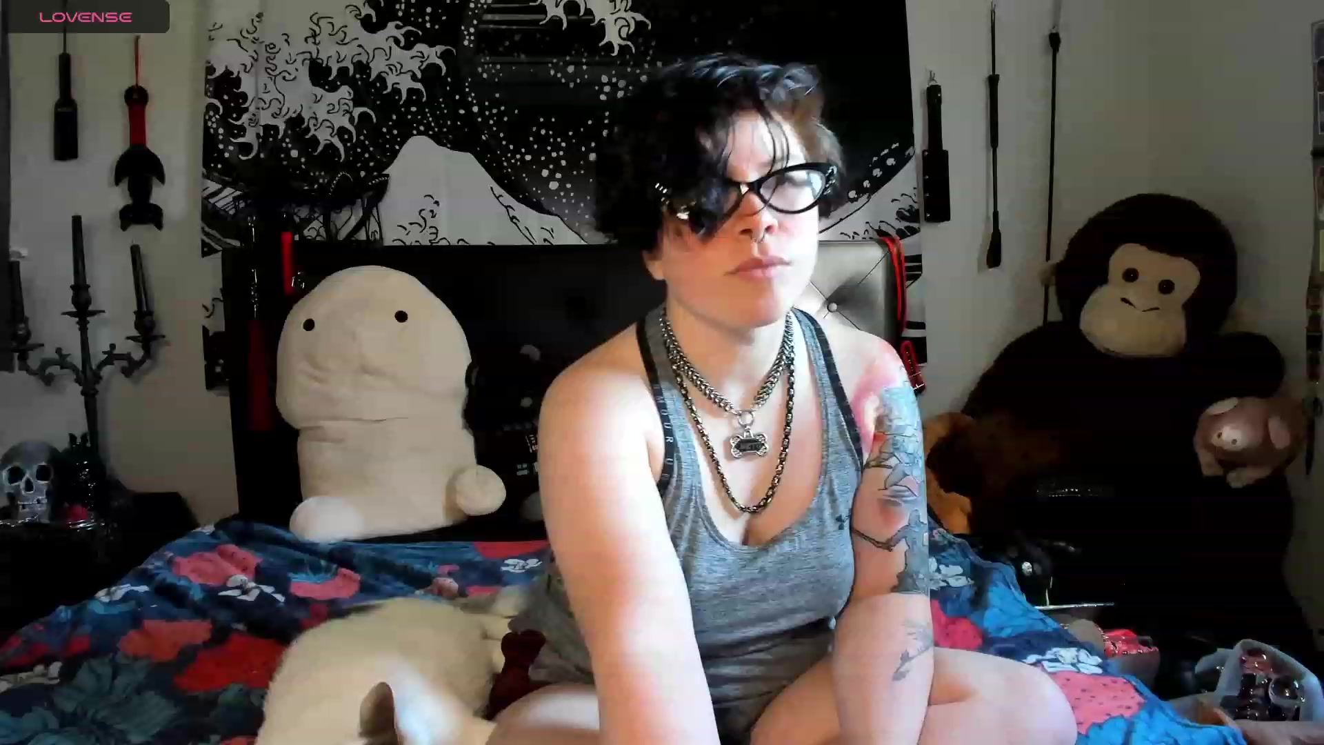 Gallery image thumbnail from SkettiBaby's myfreecams stream on, 09/02/2023, 21:51 image 7 of 20
