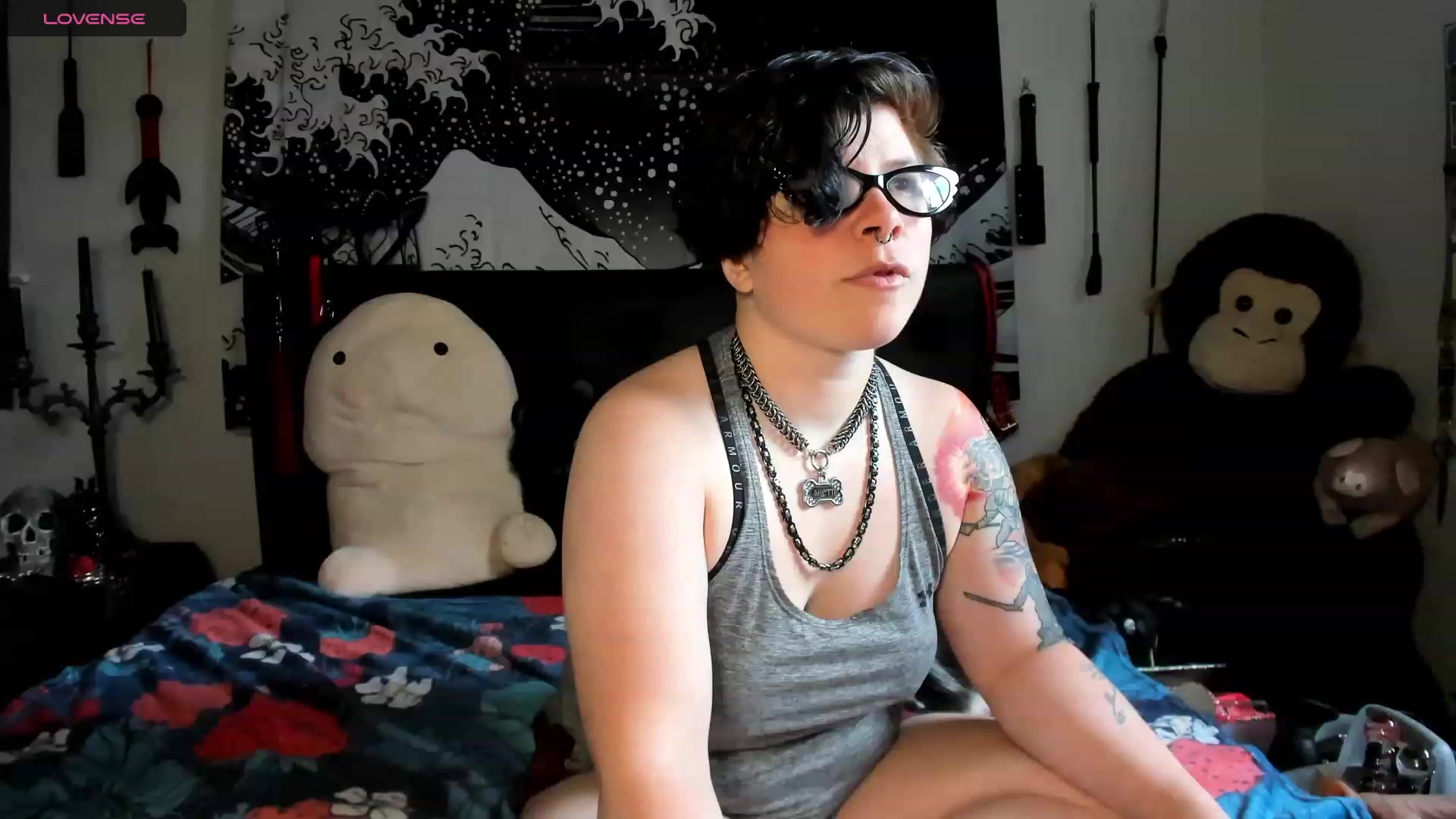 Gallery image thumbnail from SkettiBaby's myfreecams stream on, 09/02/2023, 21:51 image 20 of 20