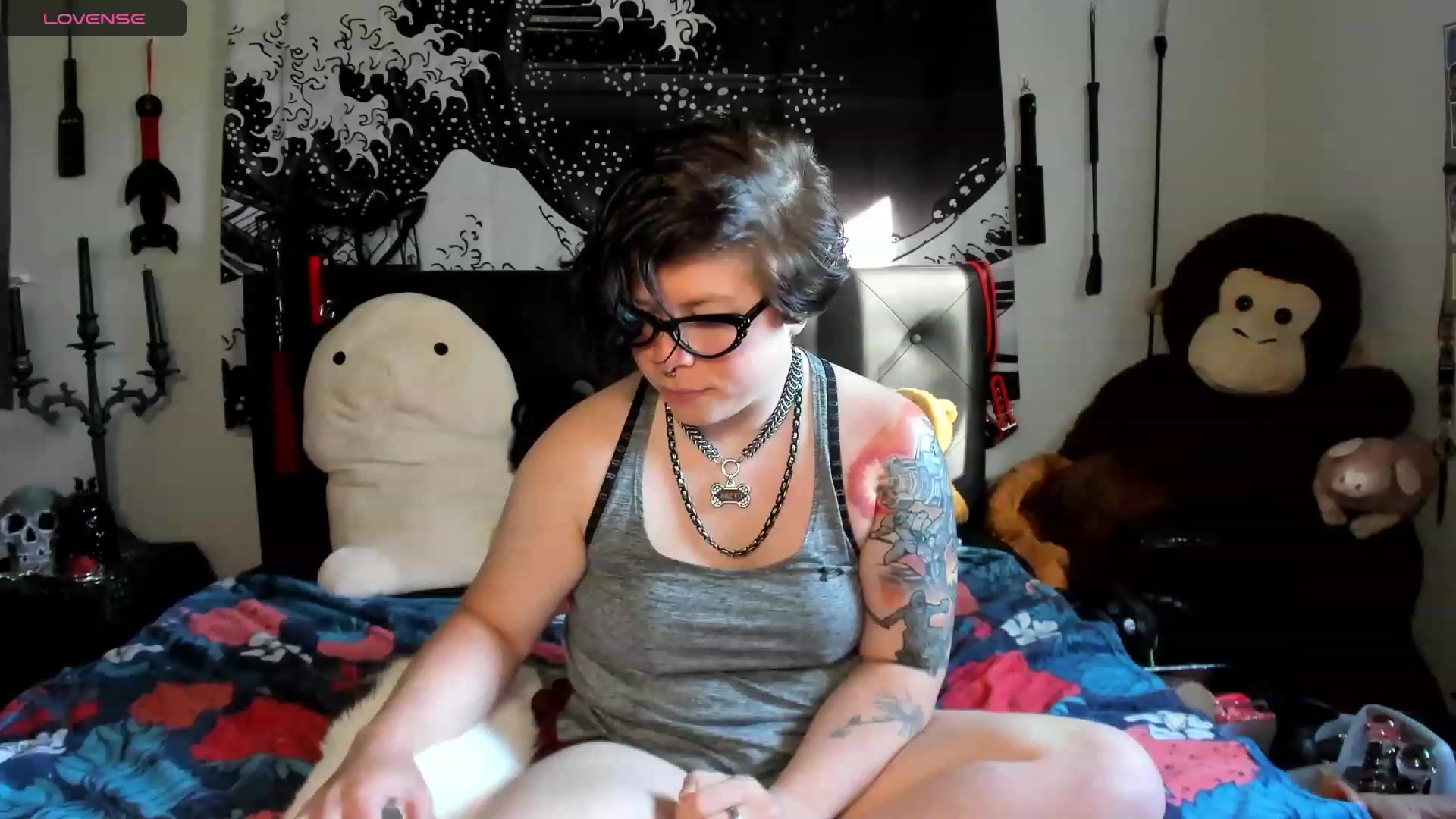Gallery image thumbnail from SkettiBaby's myfreecams stream on, 09/02/2023, 21:51 image 5 of 20
