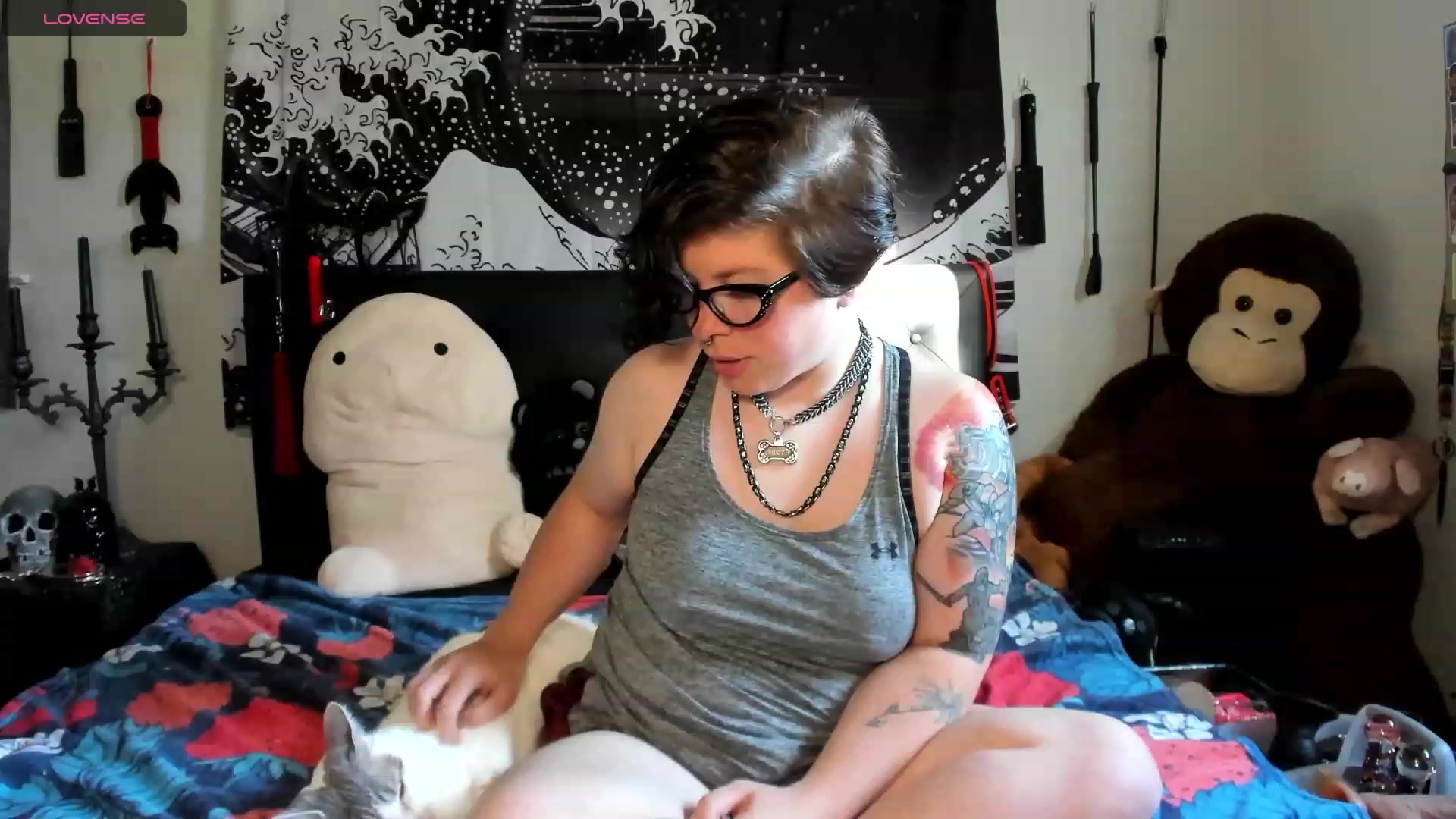 Gallery image thumbnail from SkettiBaby's myfreecams stream on, 09/02/2023, 21:51 image 1 of 20