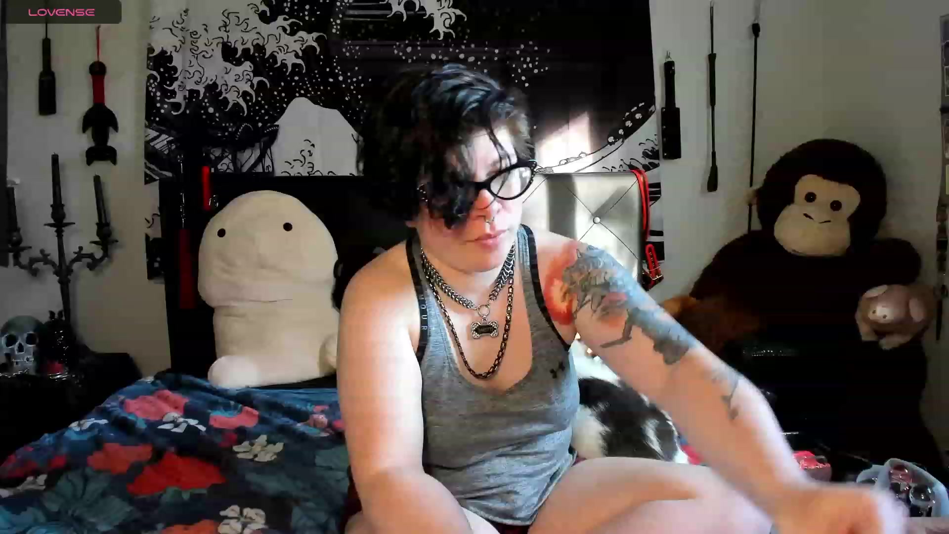 Gallery image thumbnail from SkettiBaby's myfreecams stream on, 09/02/2023, 21:51 image 10 of 20