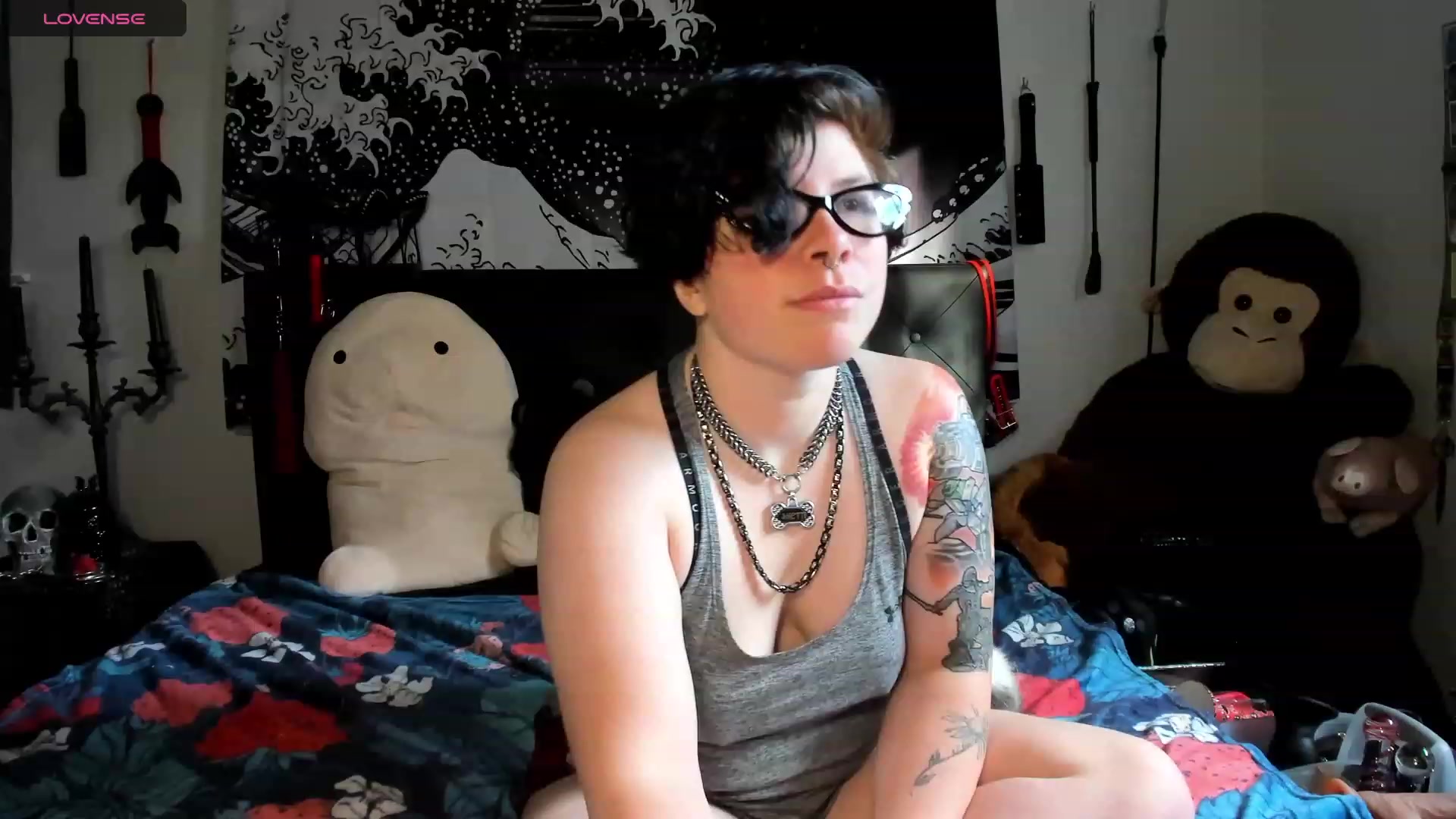 Gallery image thumbnail from SkettiBaby's myfreecams stream on, 09/02/2023, 21:51 image 17 of 20