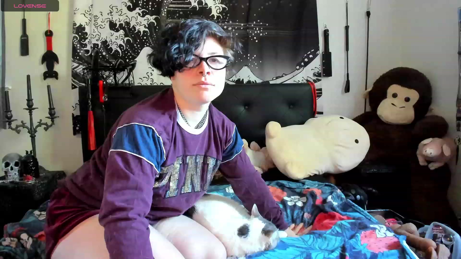Gallery image thumbnail from SkettiBaby's myfreecams stream on, 09/14/2023, 13:36 image 20 of 20