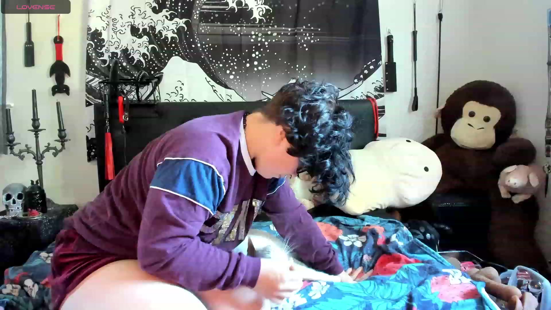 Gallery image thumbnail from SkettiBaby's myfreecams stream on, 09/14/2023, 13:36 image 19 of 20