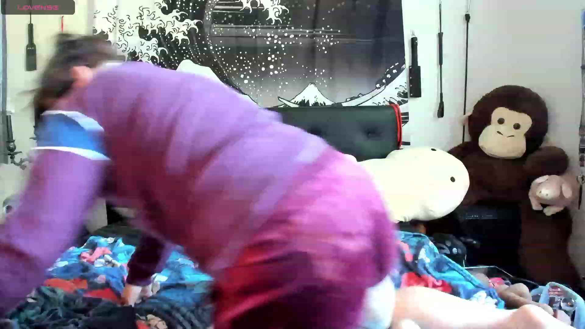 Gallery image thumbnail from SkettiBaby's myfreecams stream on, 09/14/2023, 13:36 image 15 of 20