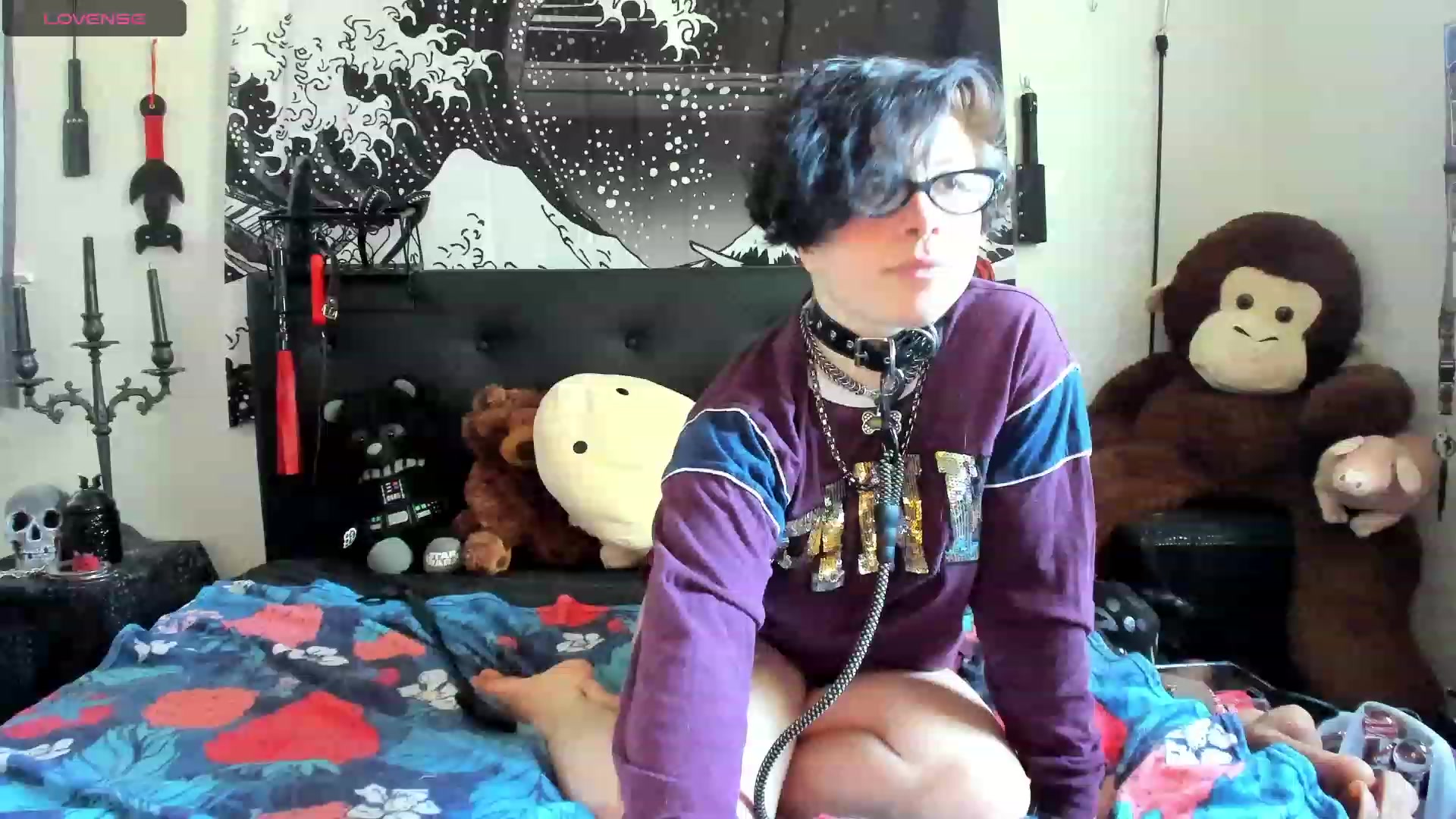 Gallery image thumbnail from SkettiBaby's myfreecams stream on, 09/14/2023, 15:59 image 14 of 20