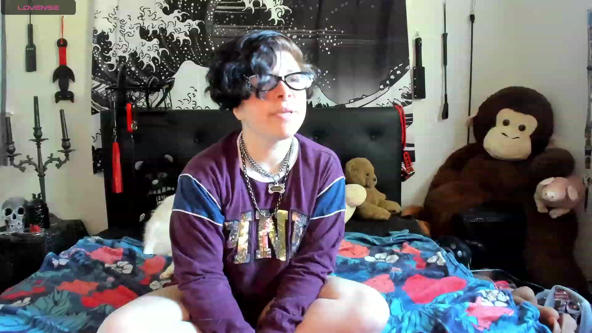 Gallery image thumbnail from SkettiBaby's myfreecams stream on, 09/14/2023, 15:59 image 2 of 20