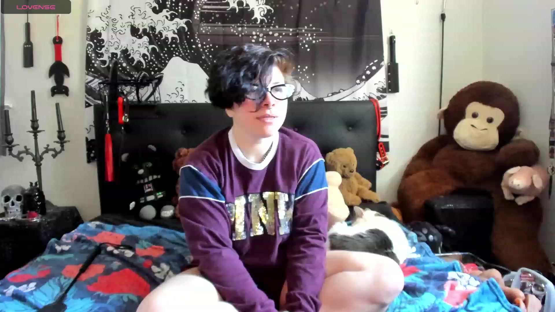 Gallery image thumbnail from SkettiBaby's myfreecams stream on, 09/14/2023, 16:35 image 20 of 20