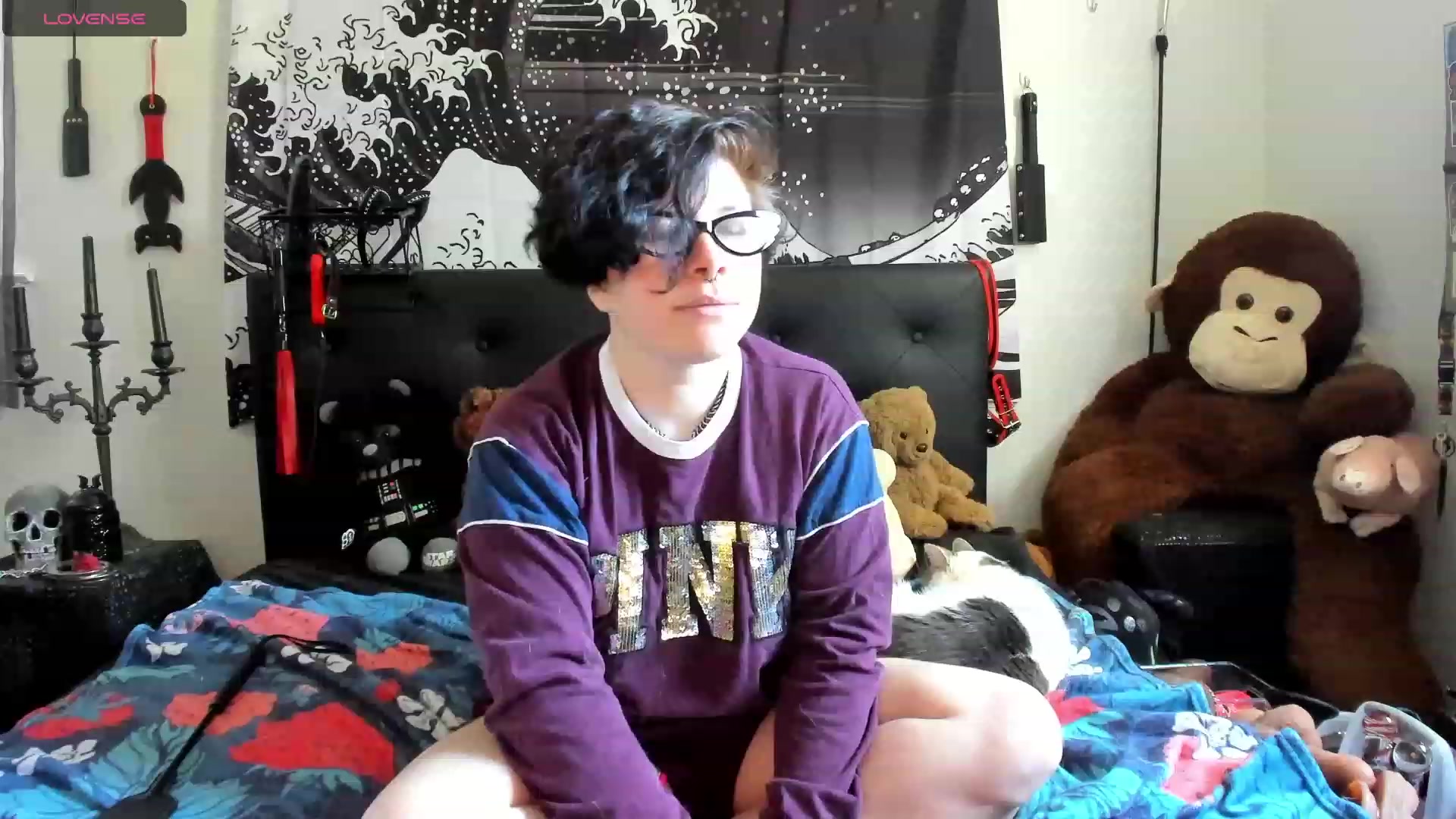 Gallery image thumbnail from SkettiBaby's myfreecams stream on, 09/14/2023, 16:35 image 10 of 20