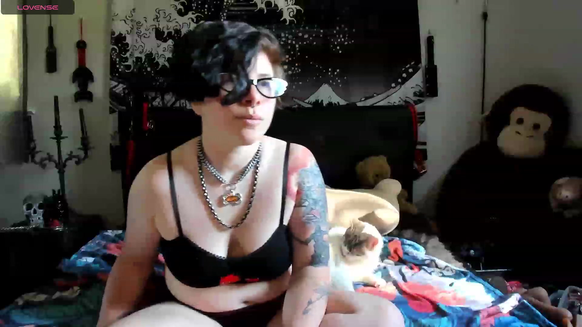 Gallery image thumbnail from SkettiBaby's myfreecams stream on, 09/14/2023, 20:58 image 15 of 20