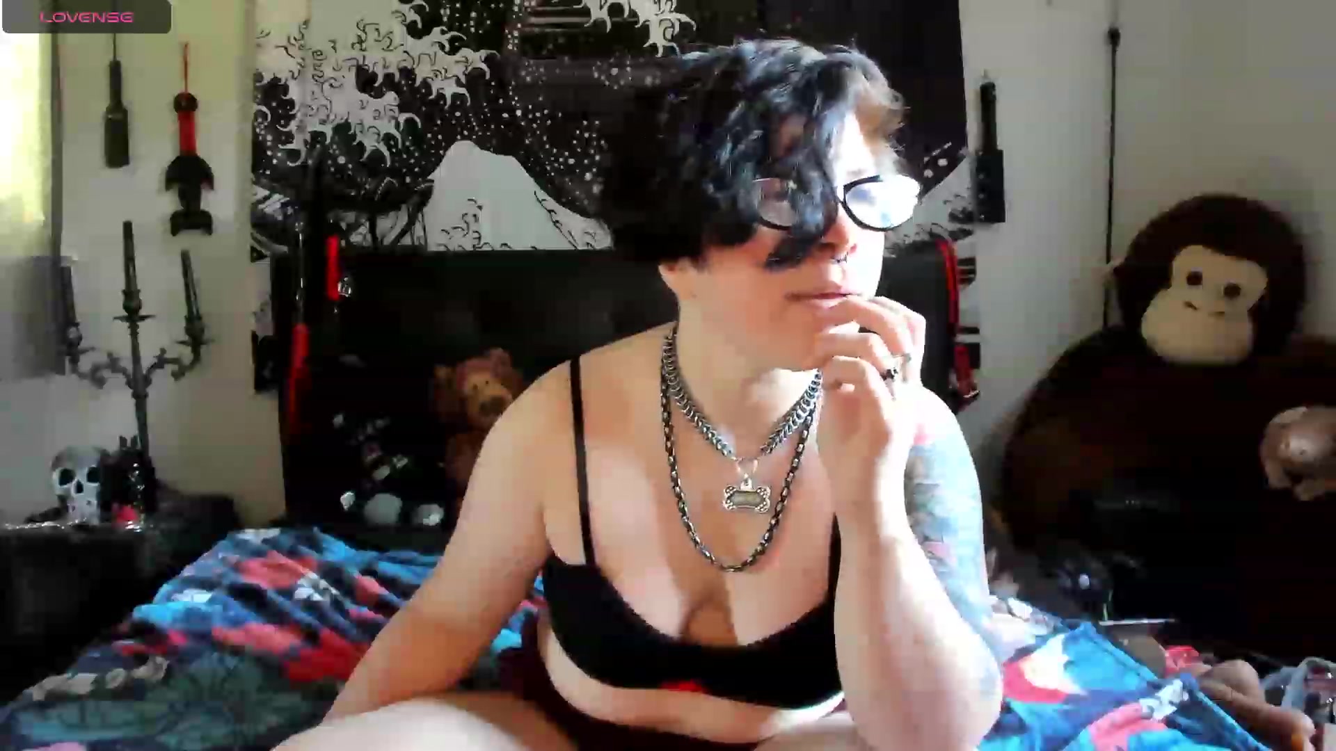 Gallery image thumbnail from SkettiBaby's myfreecams stream on, 09/14/2023, 20:58 image 17 of 20