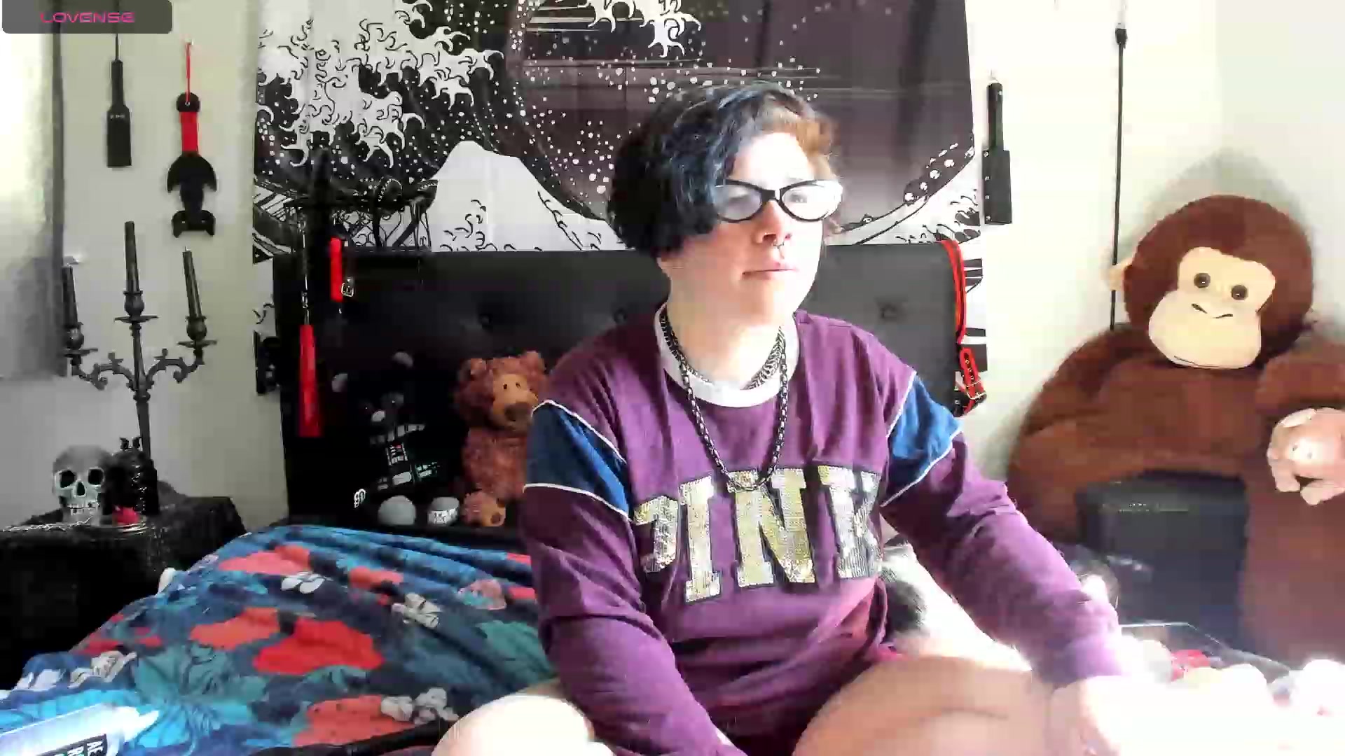 Gallery image thumbnail from SkettiBaby's myfreecams stream on, 09/14/2023, 20:58 image 2 of 20