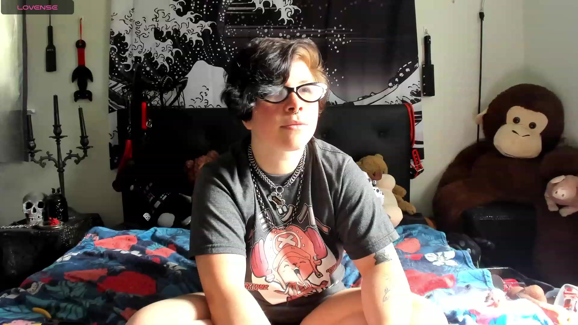 Gallery image thumbnail from SkettiBaby's myfreecams stream on, 09/16/2023, 19:13 image 12 of 20