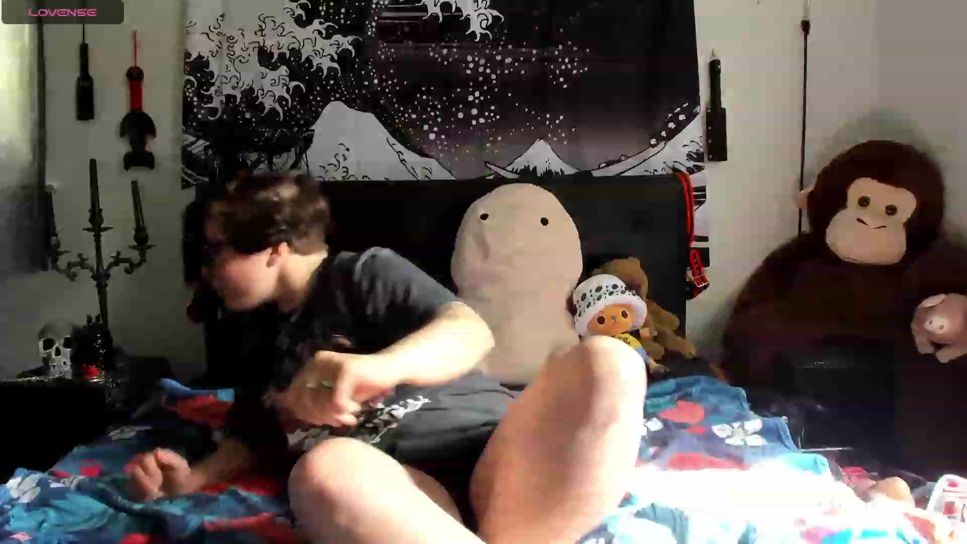 Gallery image thumbnail from SkettiBaby's myfreecams stream on, 09/16/2023, 19:13 image 17 of 20
