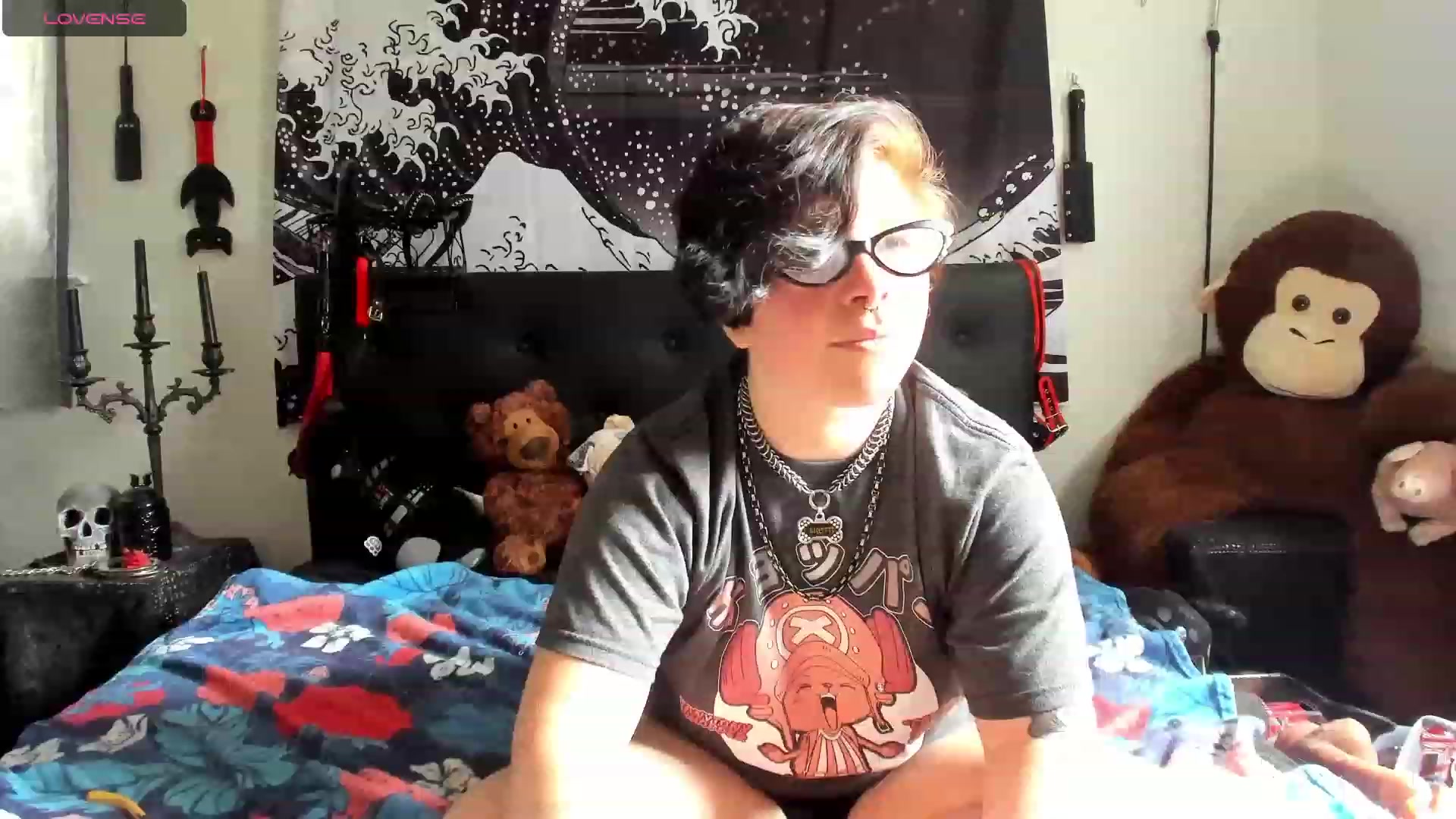 Gallery image thumbnail from SkettiBaby's myfreecams stream on, 09/16/2023, 19:13 image 7 of 20