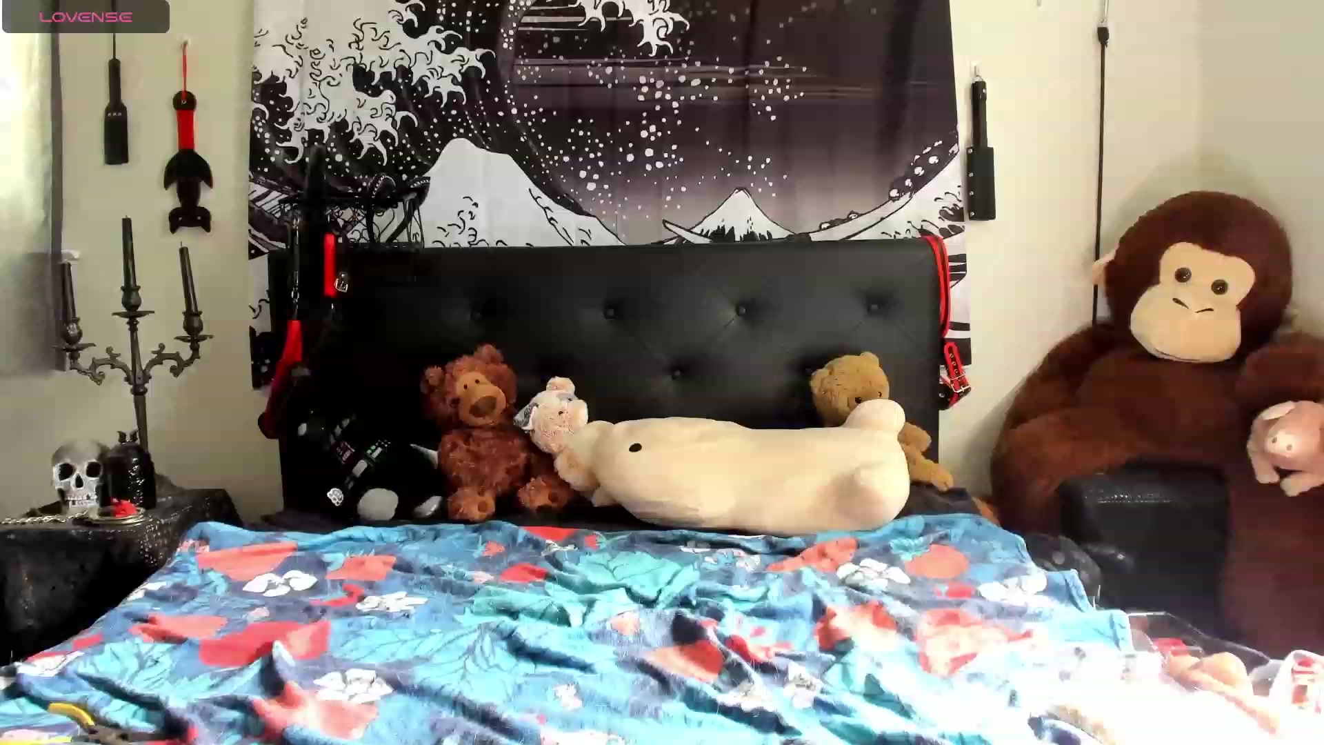 Gallery image thumbnail from SkettiBaby's myfreecams stream on, 09/16/2023, 19:13 image 11 of 20