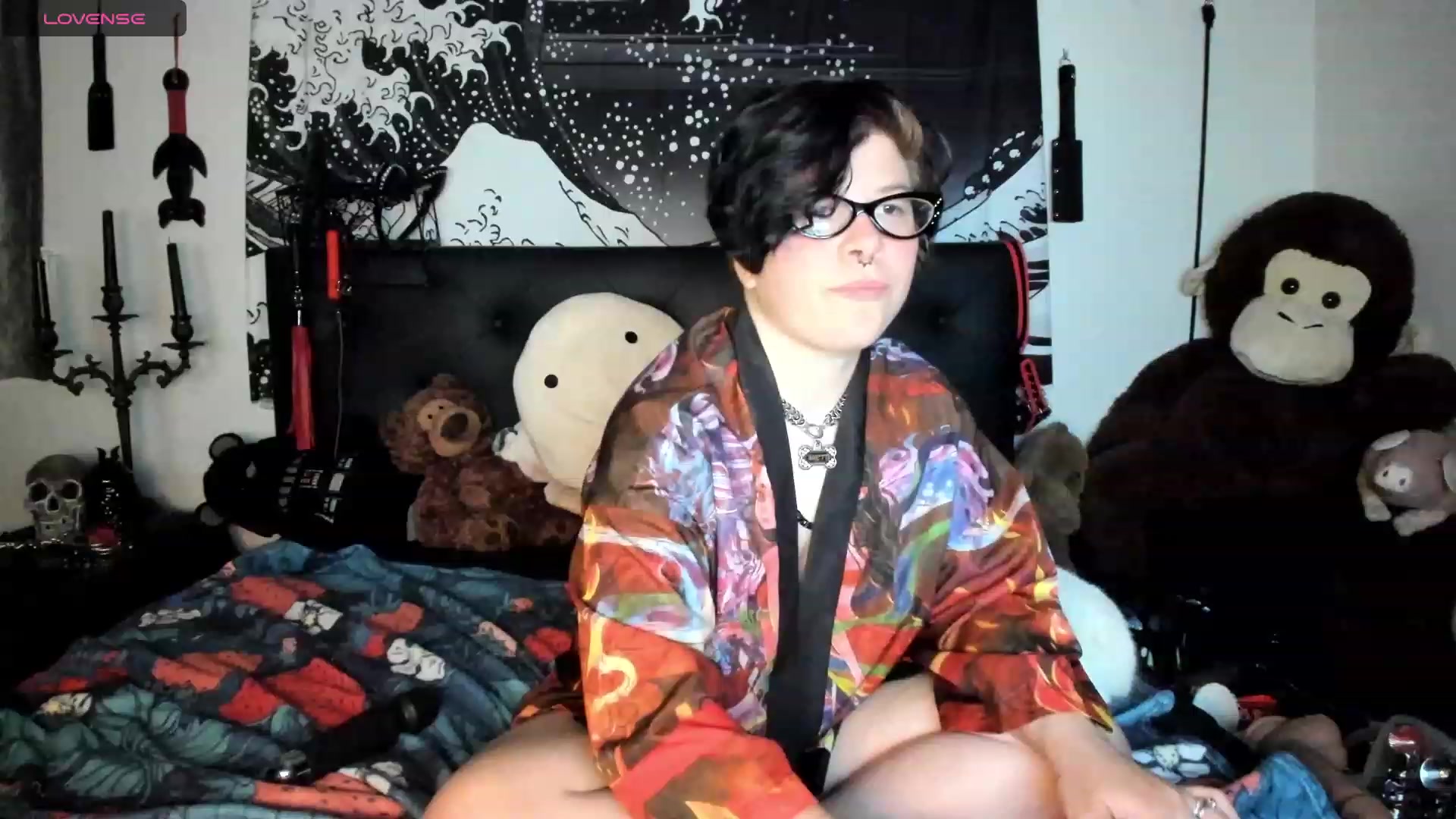 Gallery image thumbnail from SkettiBaby's myfreecams stream on, 09/18/2023, 24:51 image 2 of 20