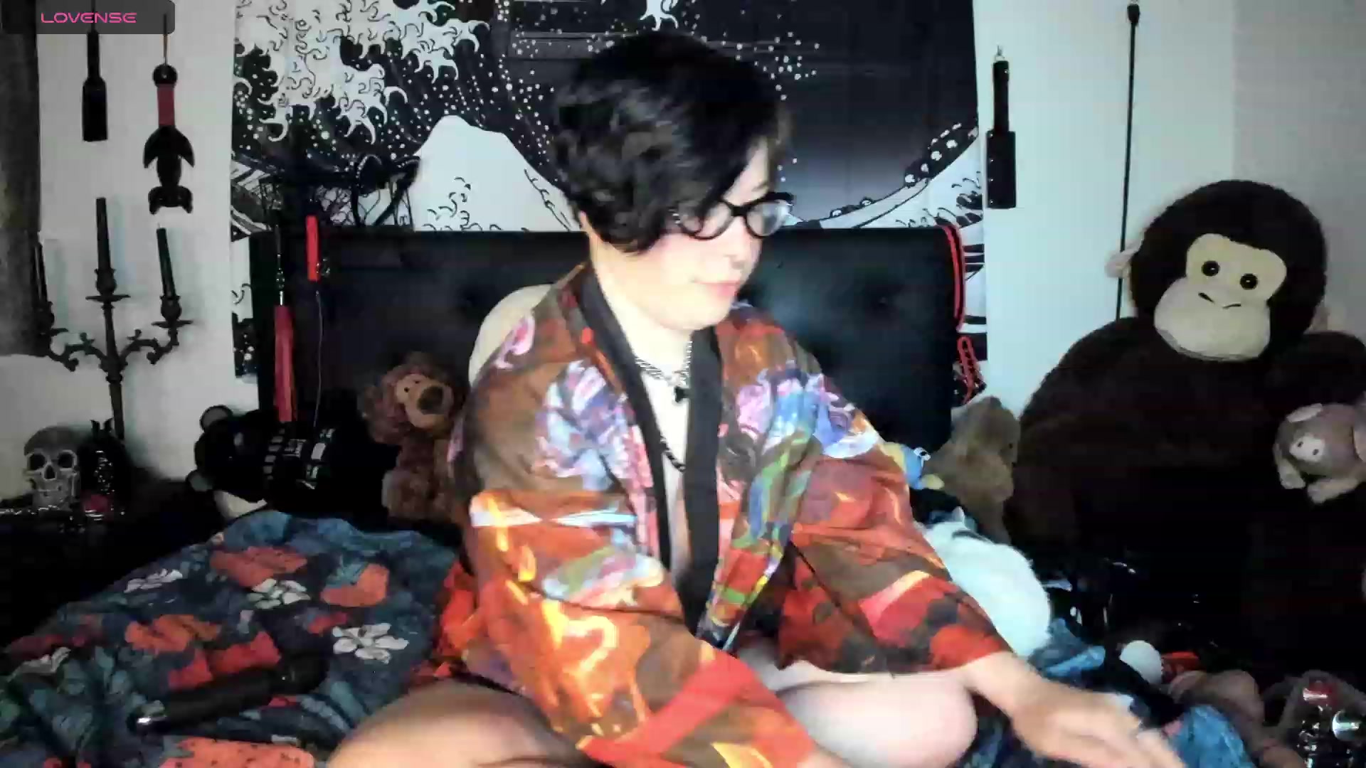 Gallery image thumbnail from SkettiBaby's myfreecams stream on, 09/18/2023, 24:51 image 7 of 20